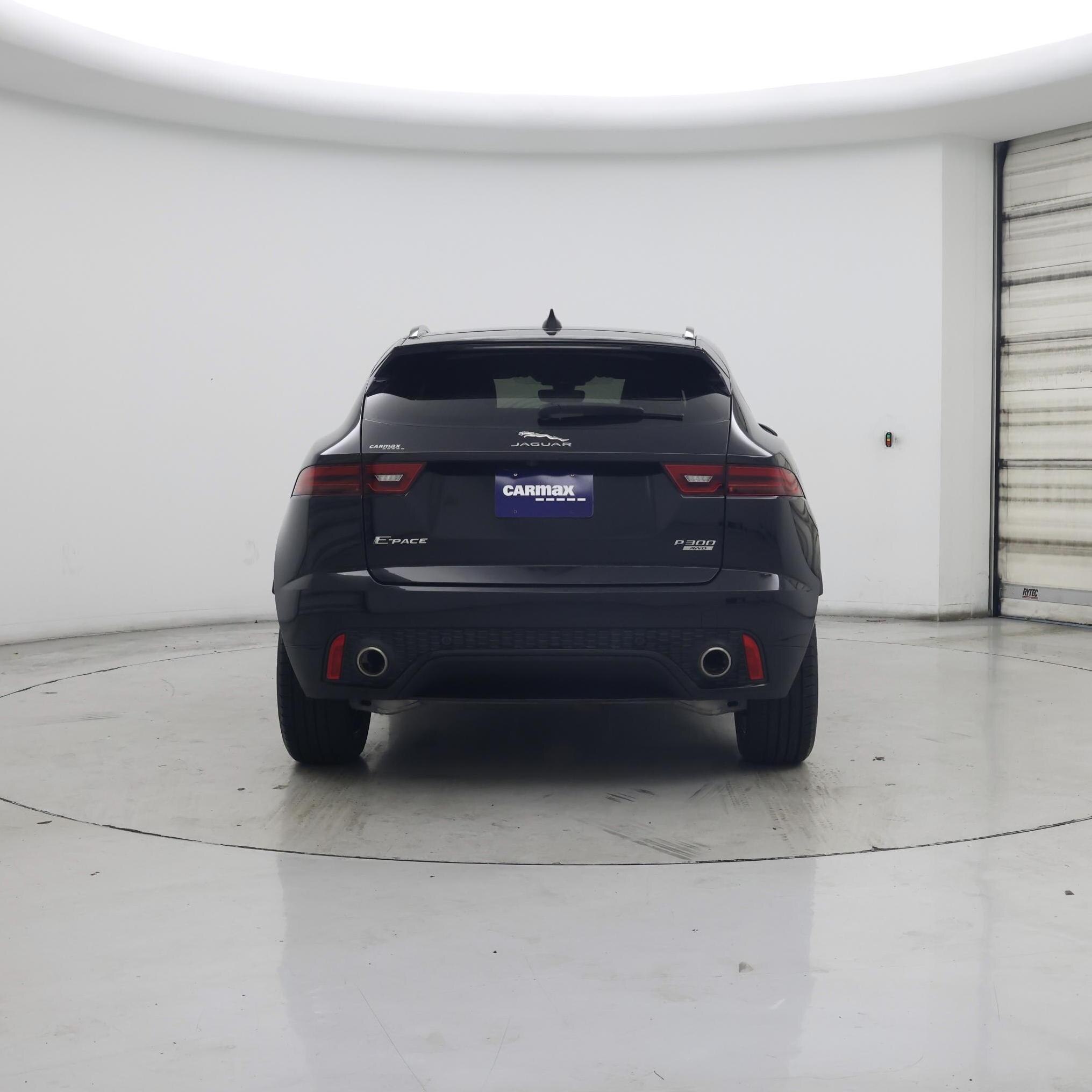 Thumbnail: 2020 Jaguar E-Pace - 6