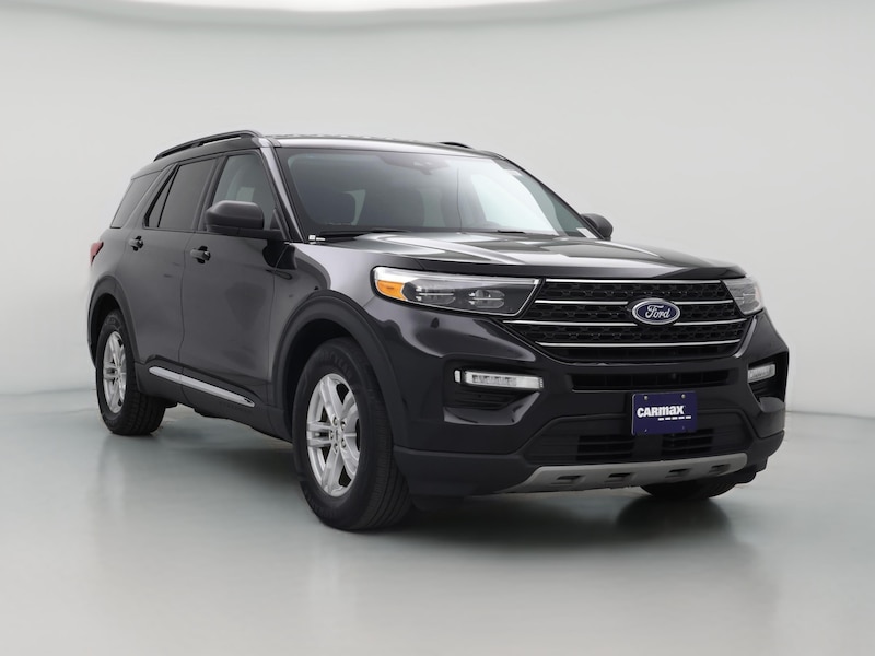 2024 Ford Explorer XLT -
                  Pleasanton, CA
