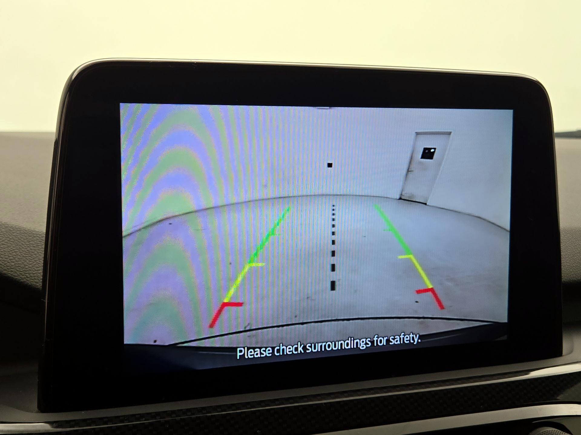 Thumbnail: 2023 Ford Escape - 14