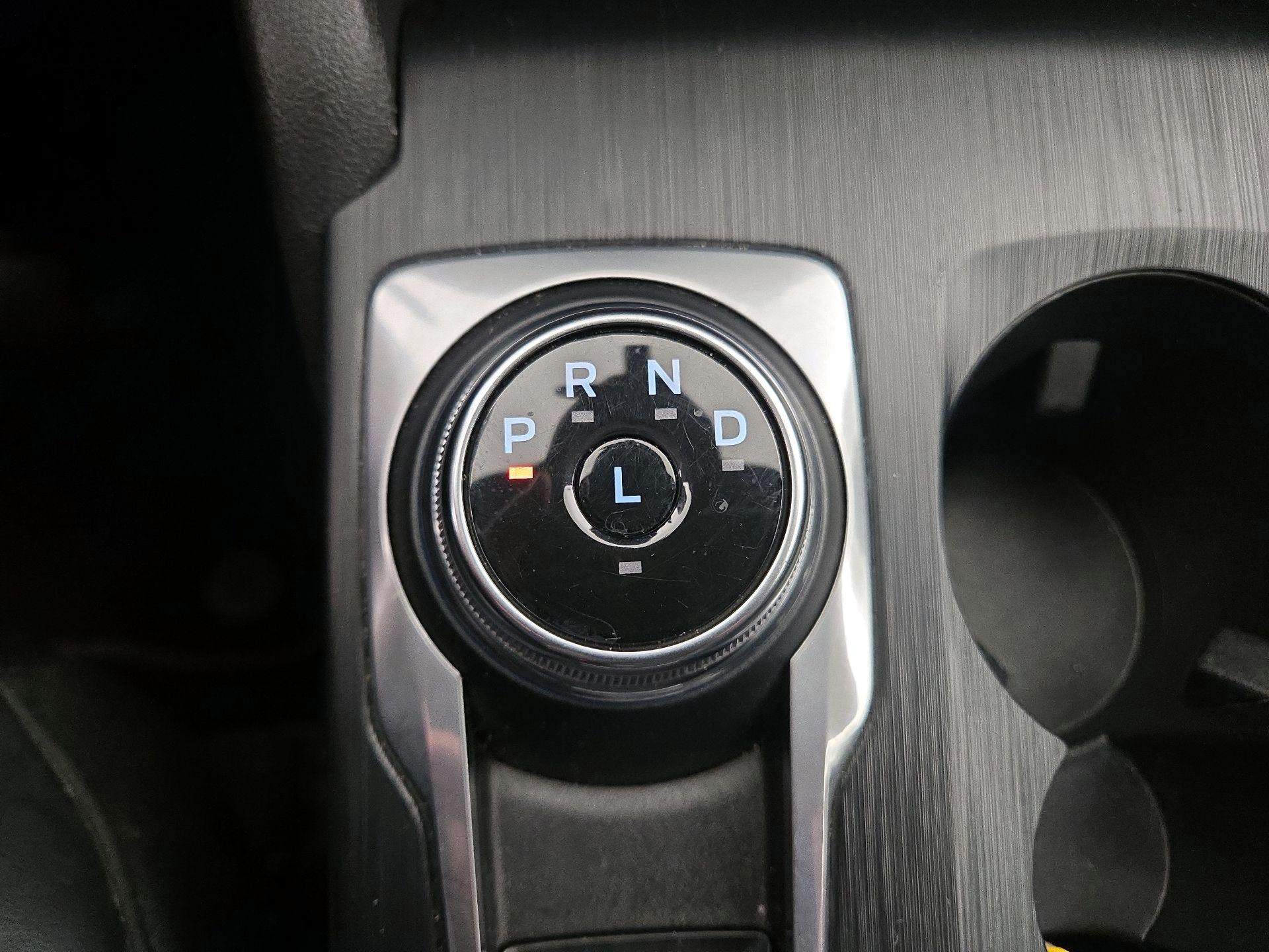 Thumbnail: 2023 Ford Escape - 17