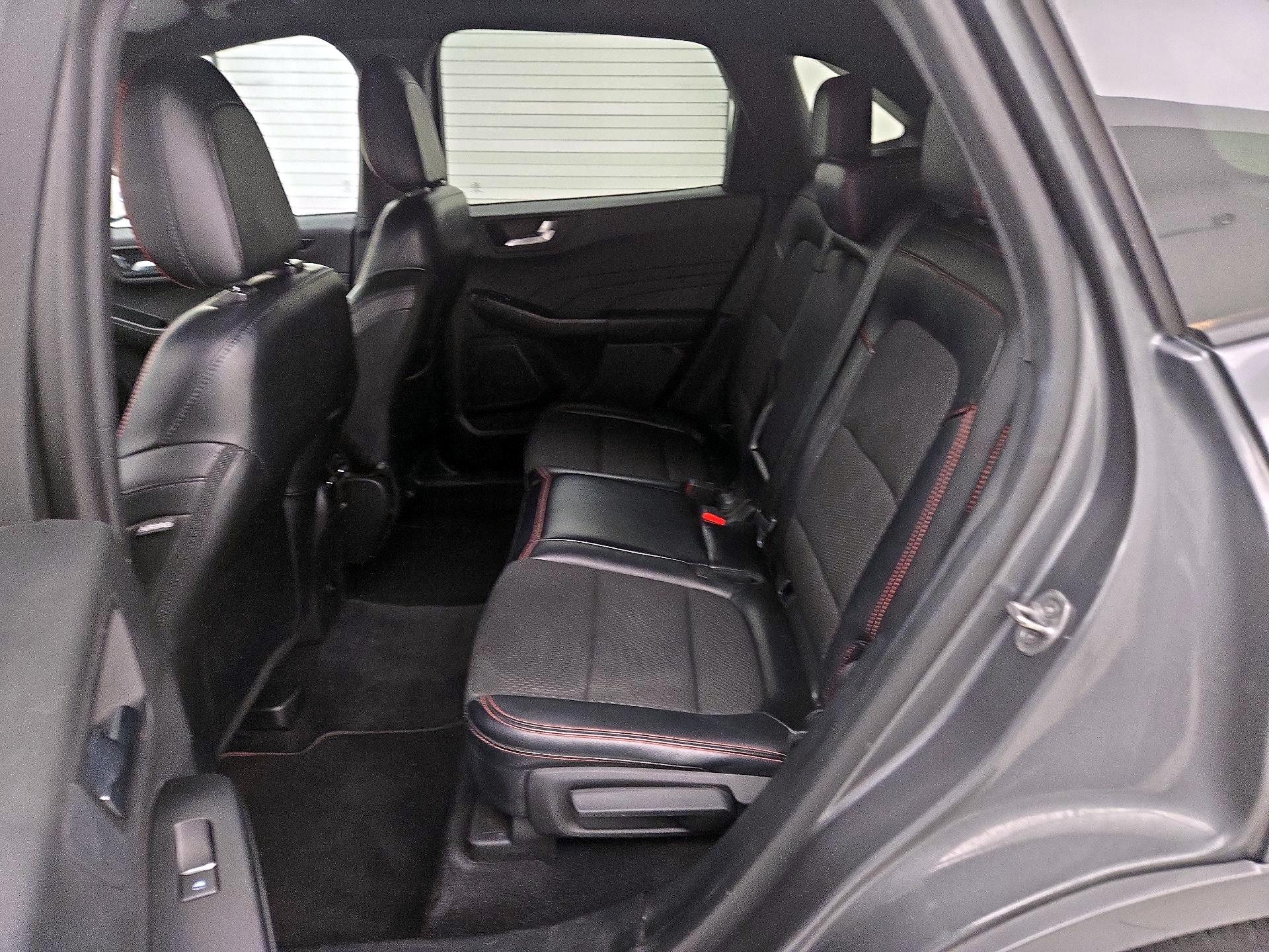 Thumbnail: 2023 Ford Escape - 19