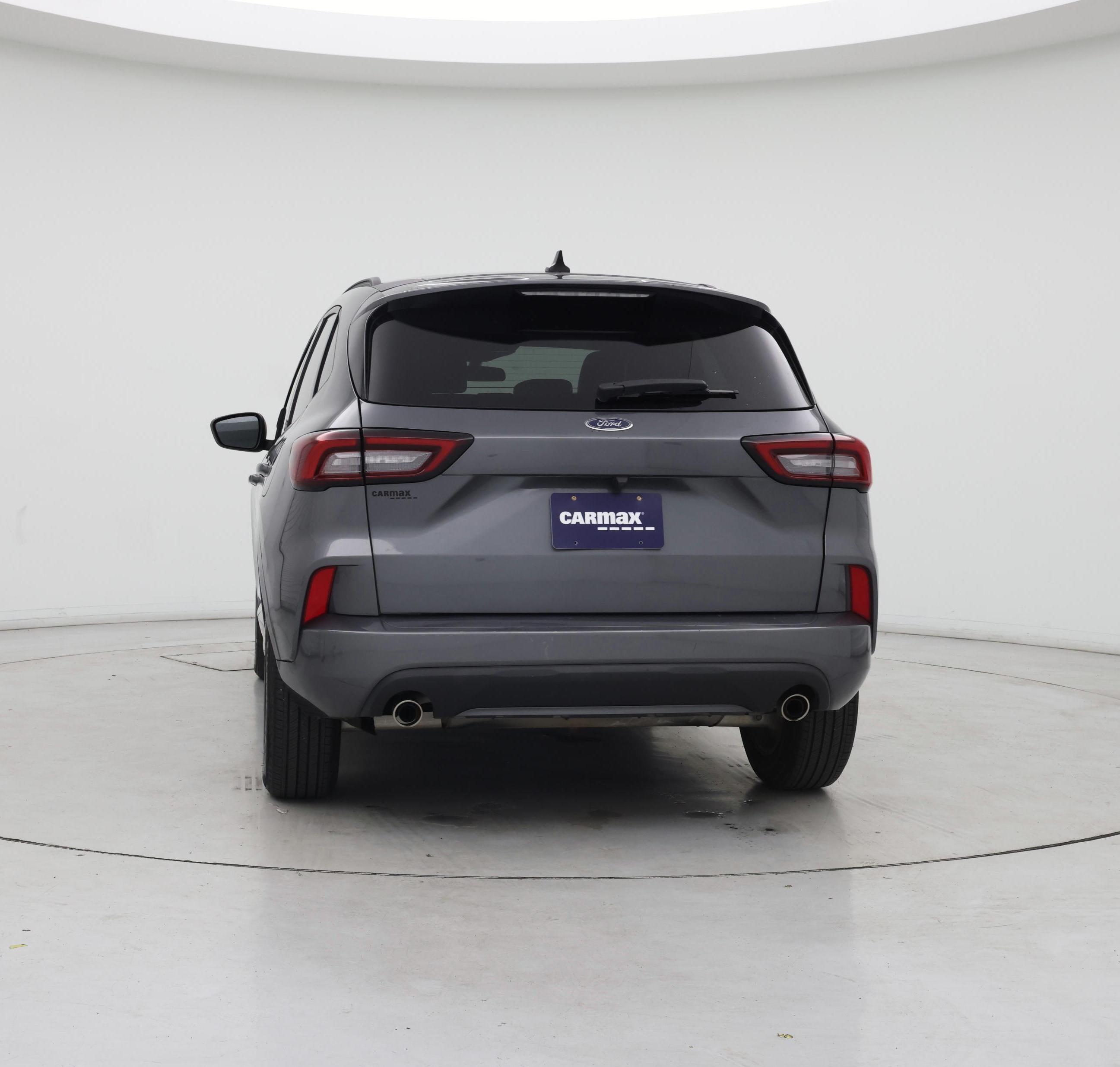 Thumbnail: 2023 Ford Escape - 6