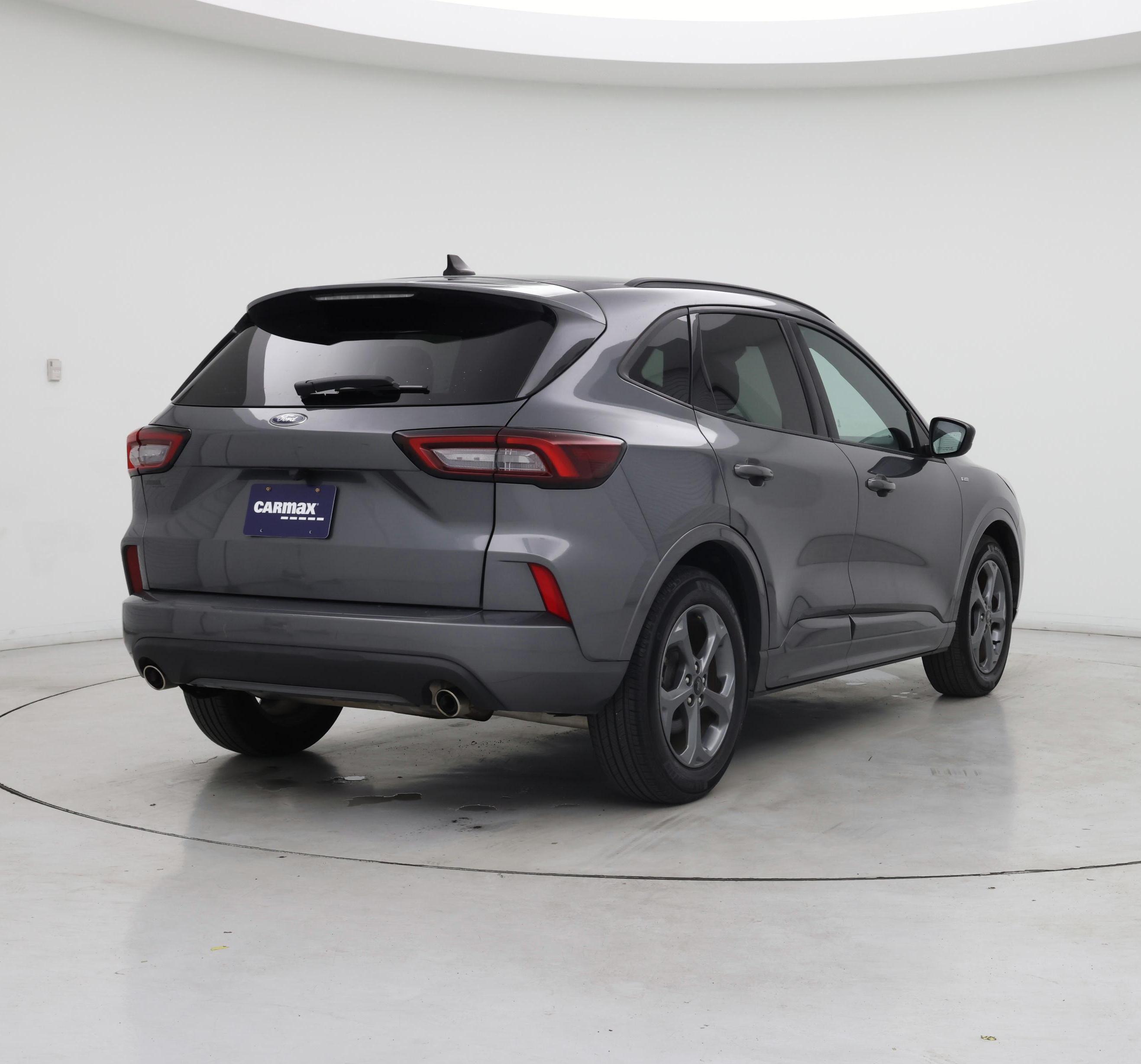 Thumbnail: 2023 Ford Escape - 8