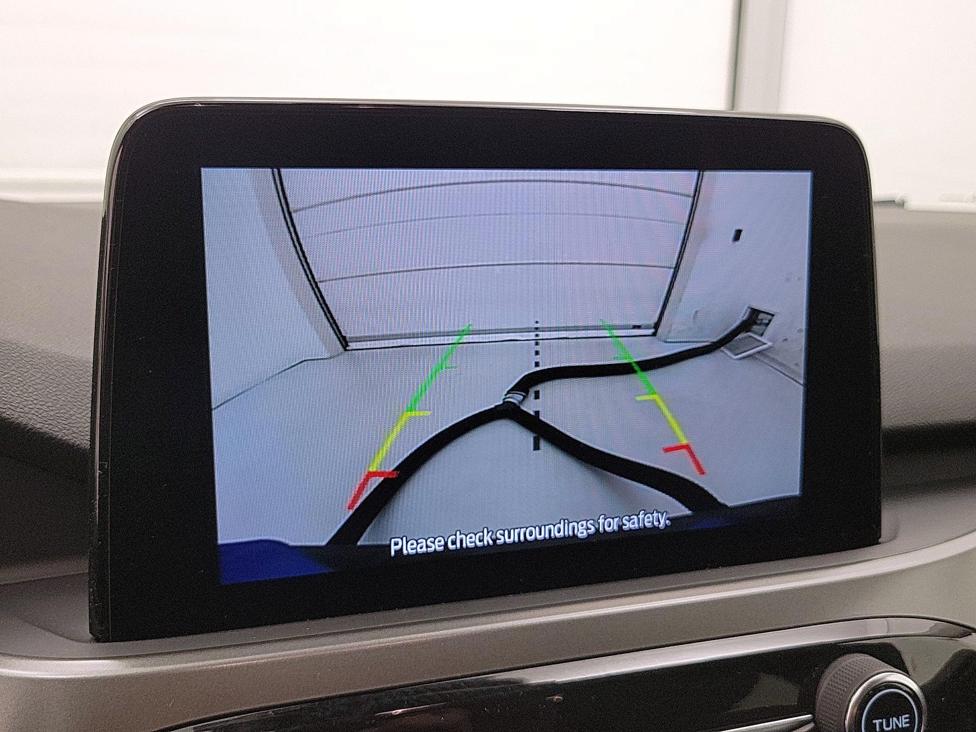 Thumbnail: 2023 Ford Escape - 14