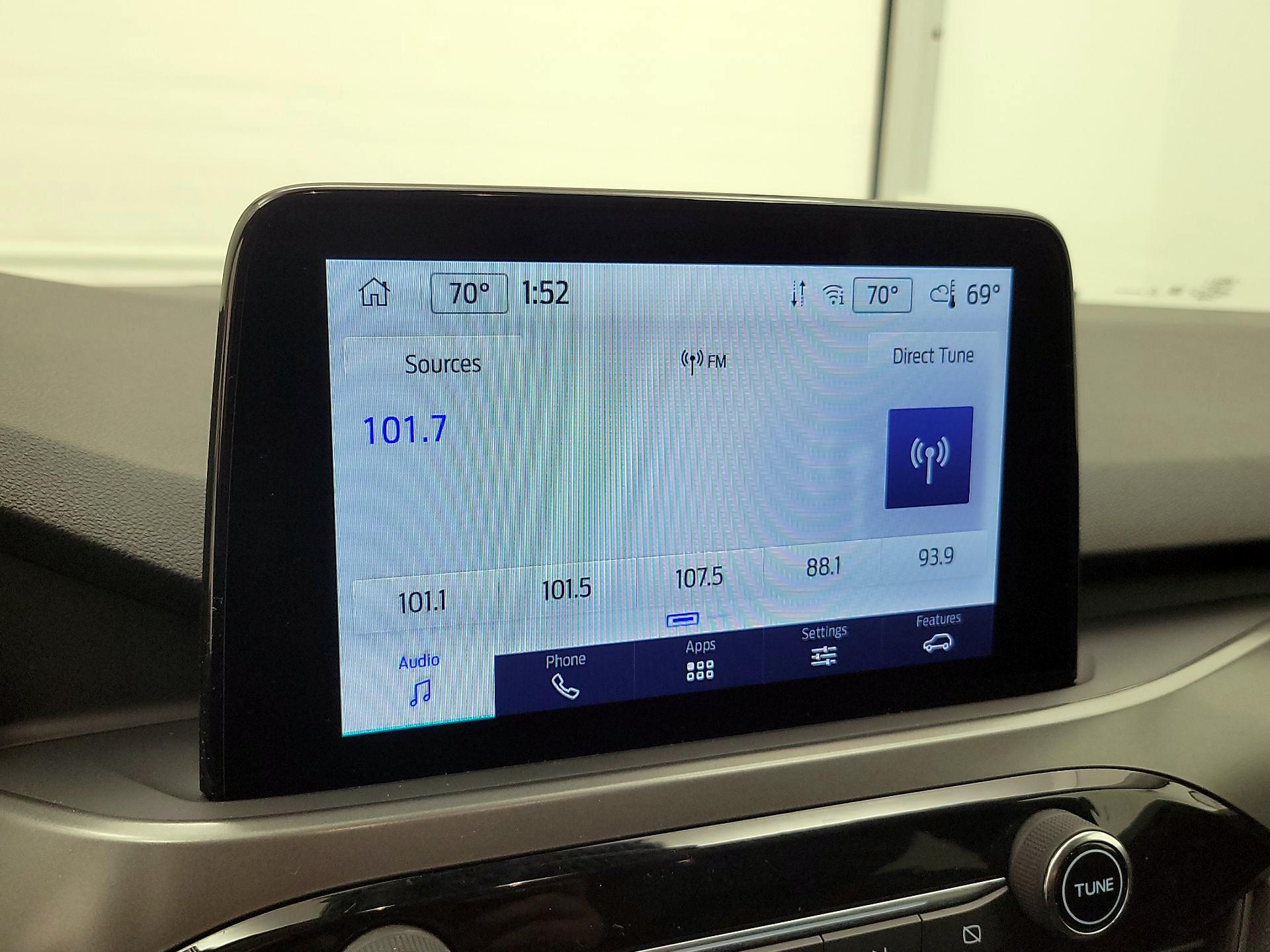 Thumbnail: 2023 Ford Escape - 15