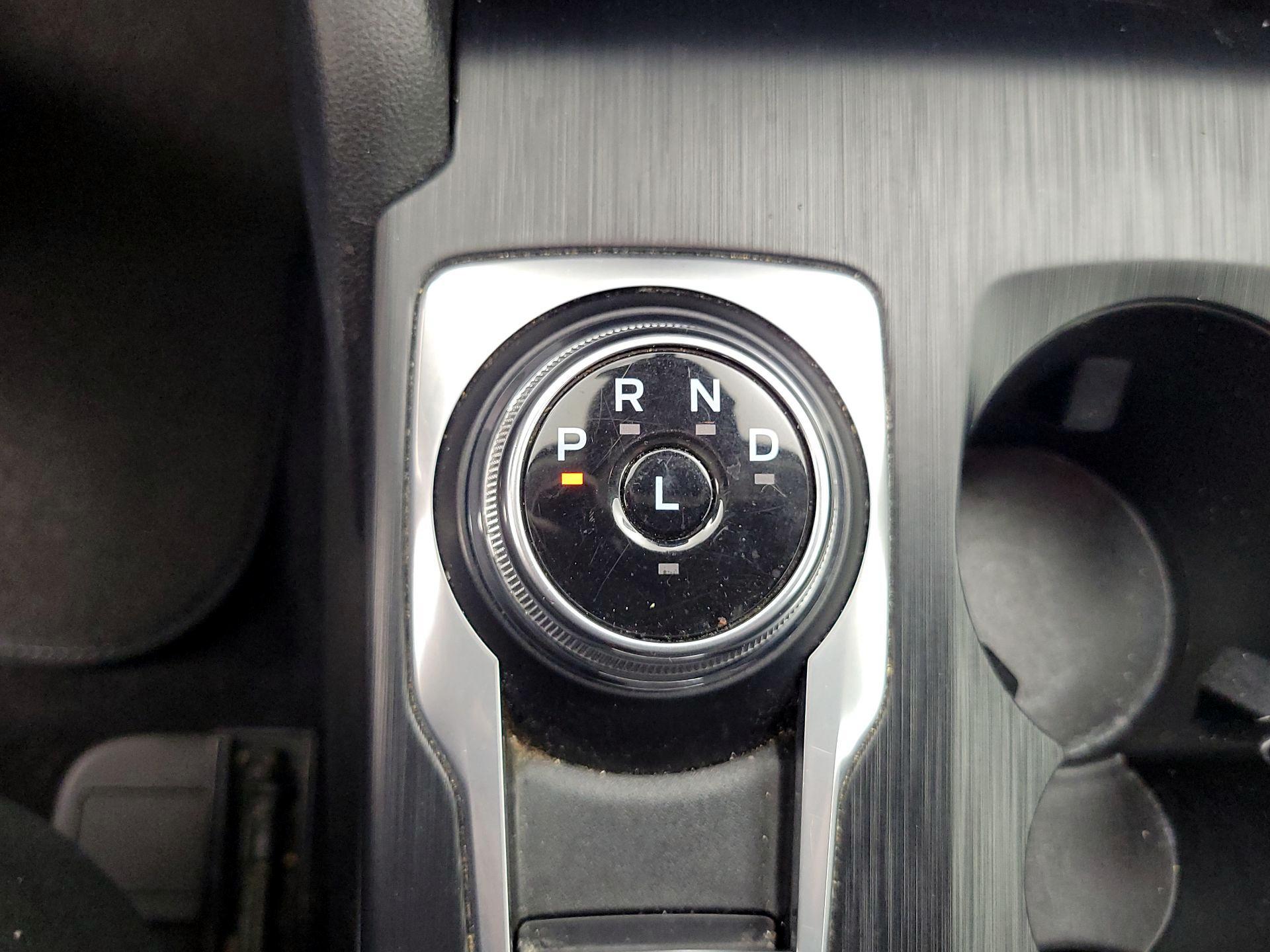 Thumbnail: 2023 Ford Escape - 17