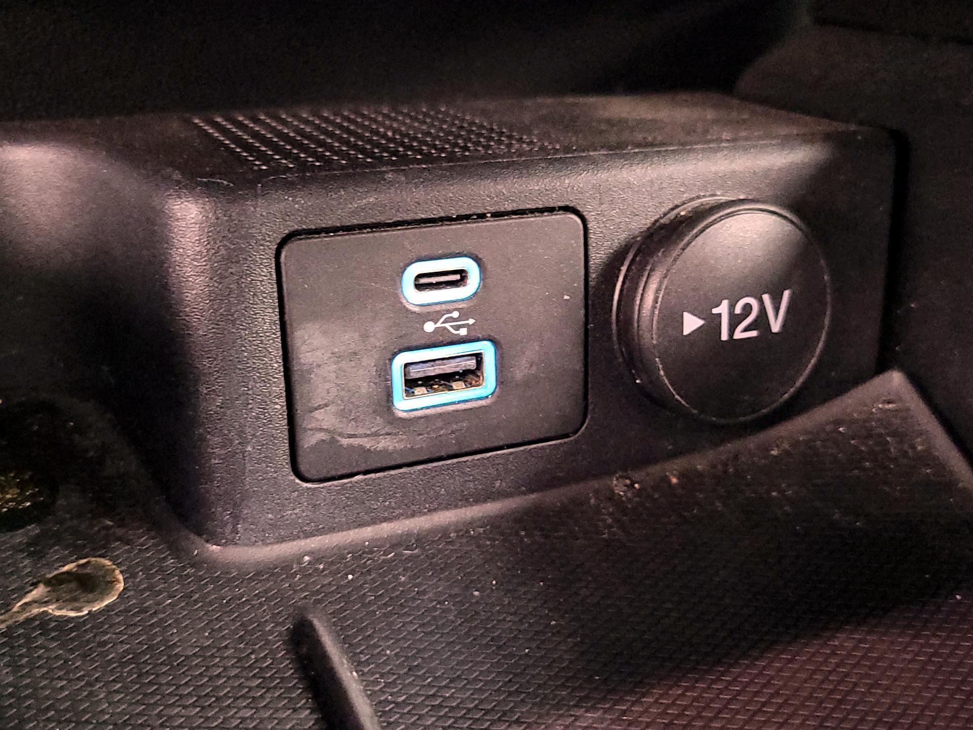 Thumbnail: 2023 Ford Escape - 18