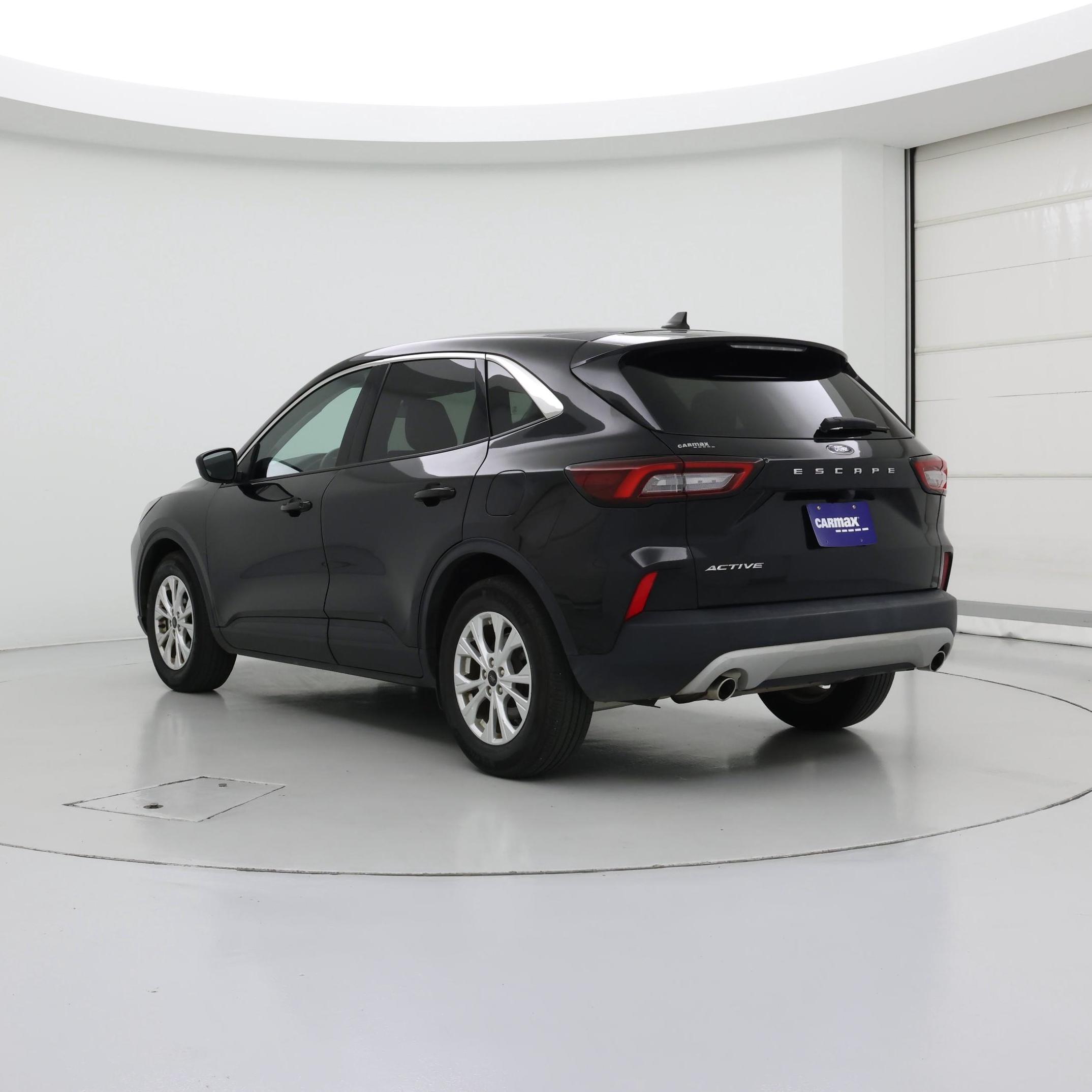 Thumbnail: 2023 Ford Escape - 2