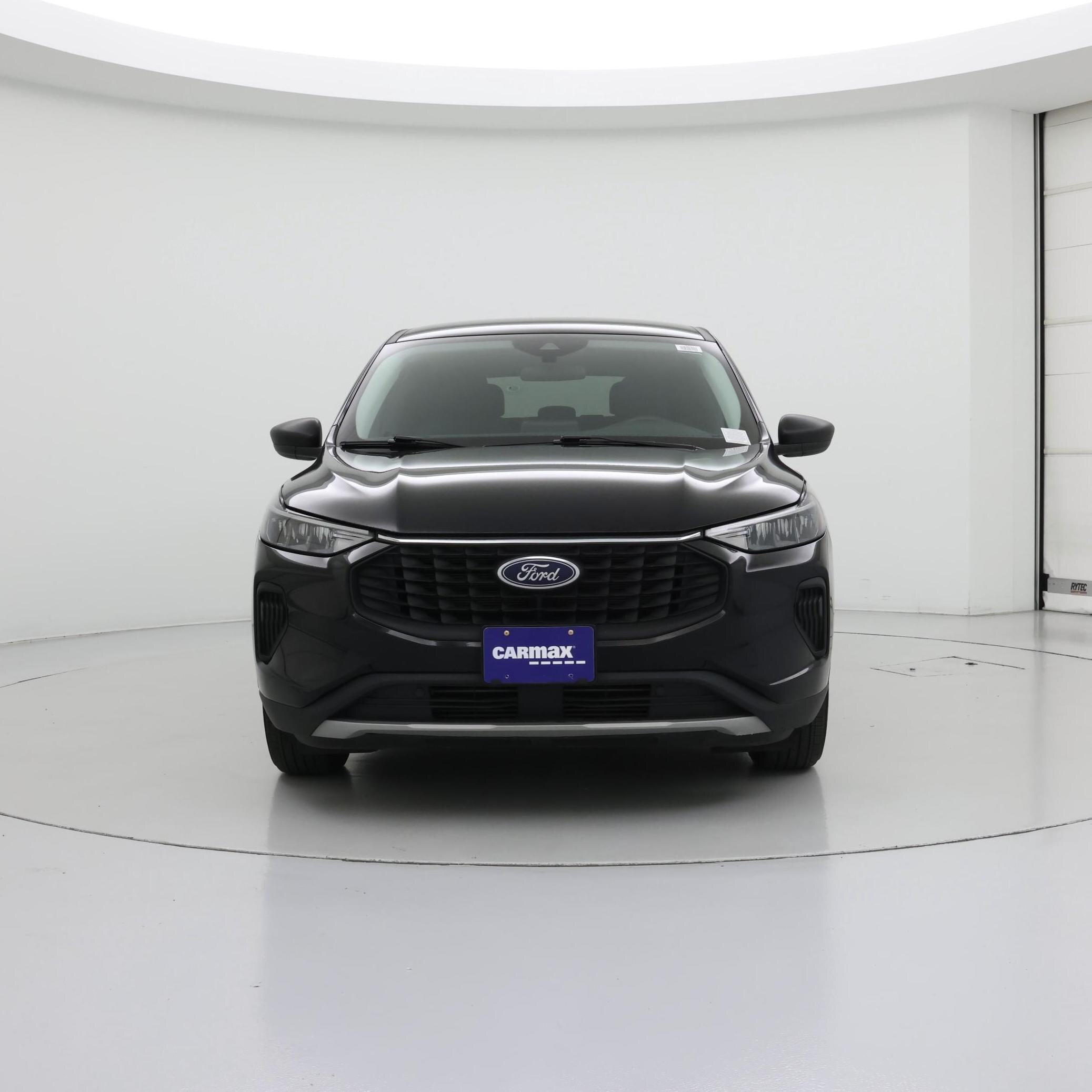 Thumbnail: 2023 Ford Escape - 5