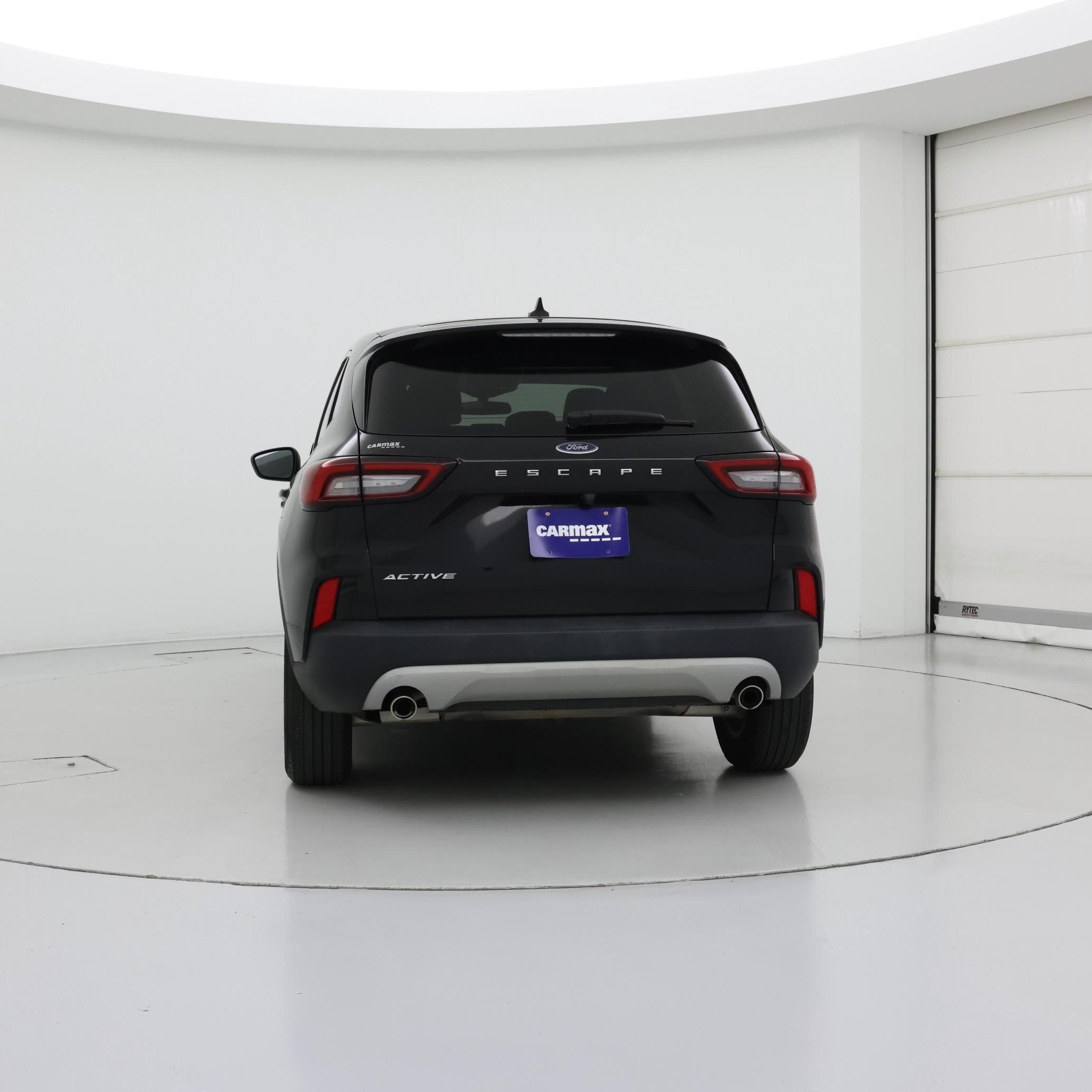 Thumbnail: 2023 Ford Escape - 6