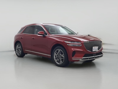 2023 Genesis GV70