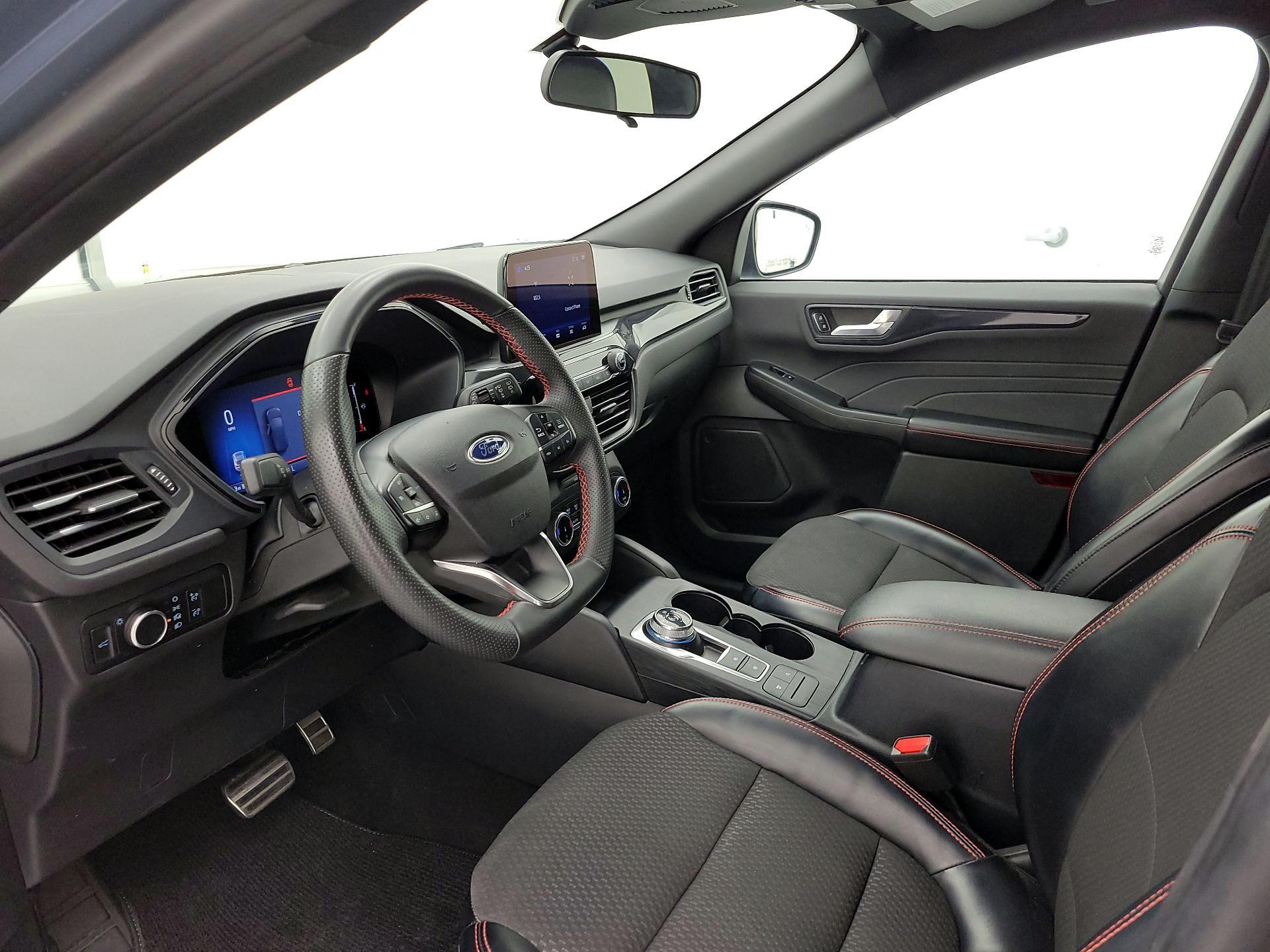 Thumbnail: 2023 Ford Escape - 11