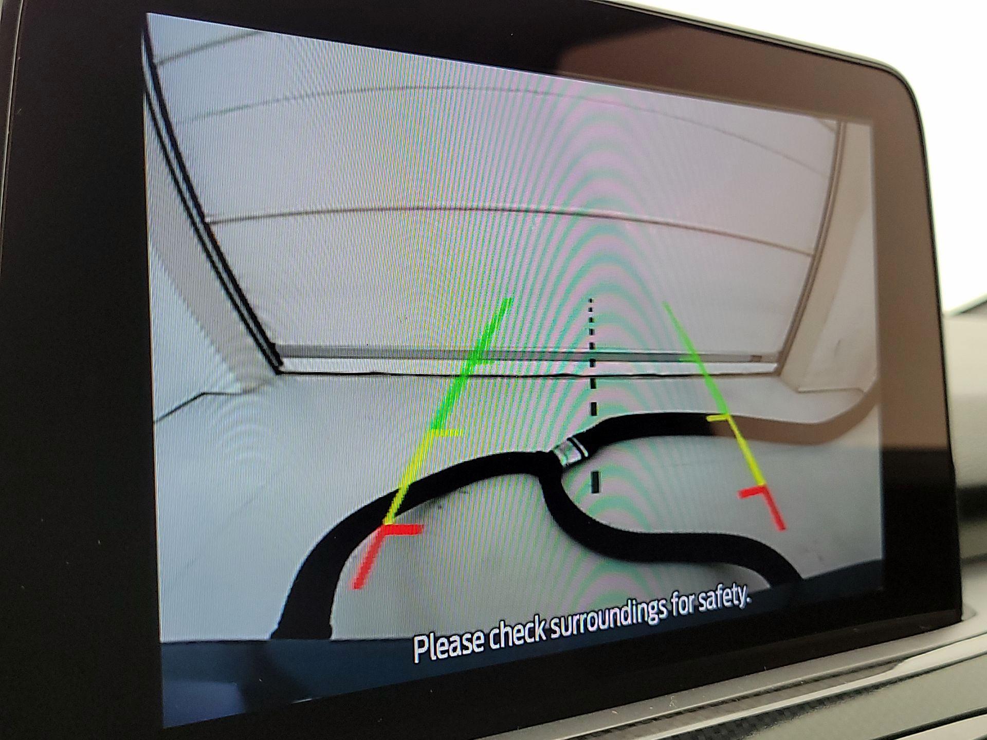 Thumbnail: 2023 Ford Escape - 14