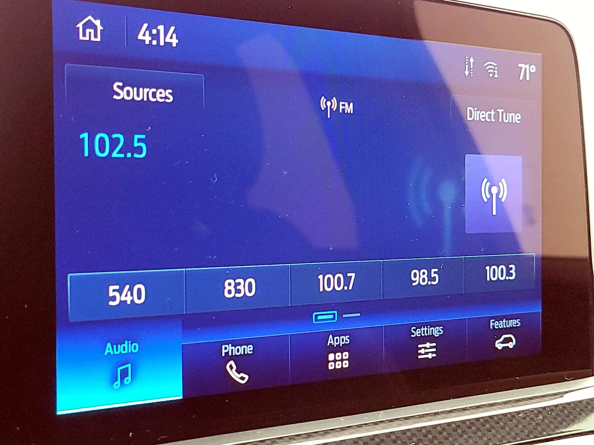 Thumbnail: 2023 Ford Escape - 15