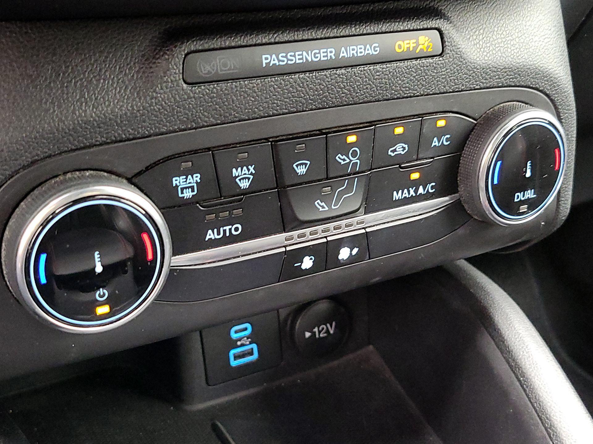 Thumbnail: 2023 Ford Escape - 16