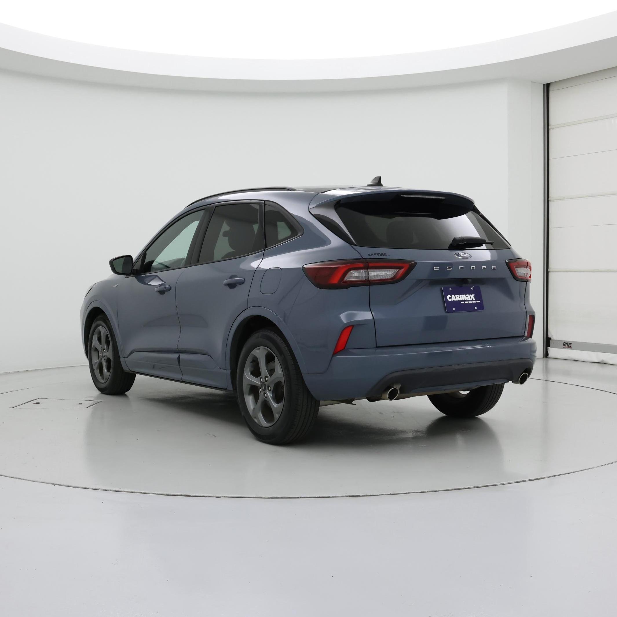 Thumbnail: 2023 Ford Escape - 2