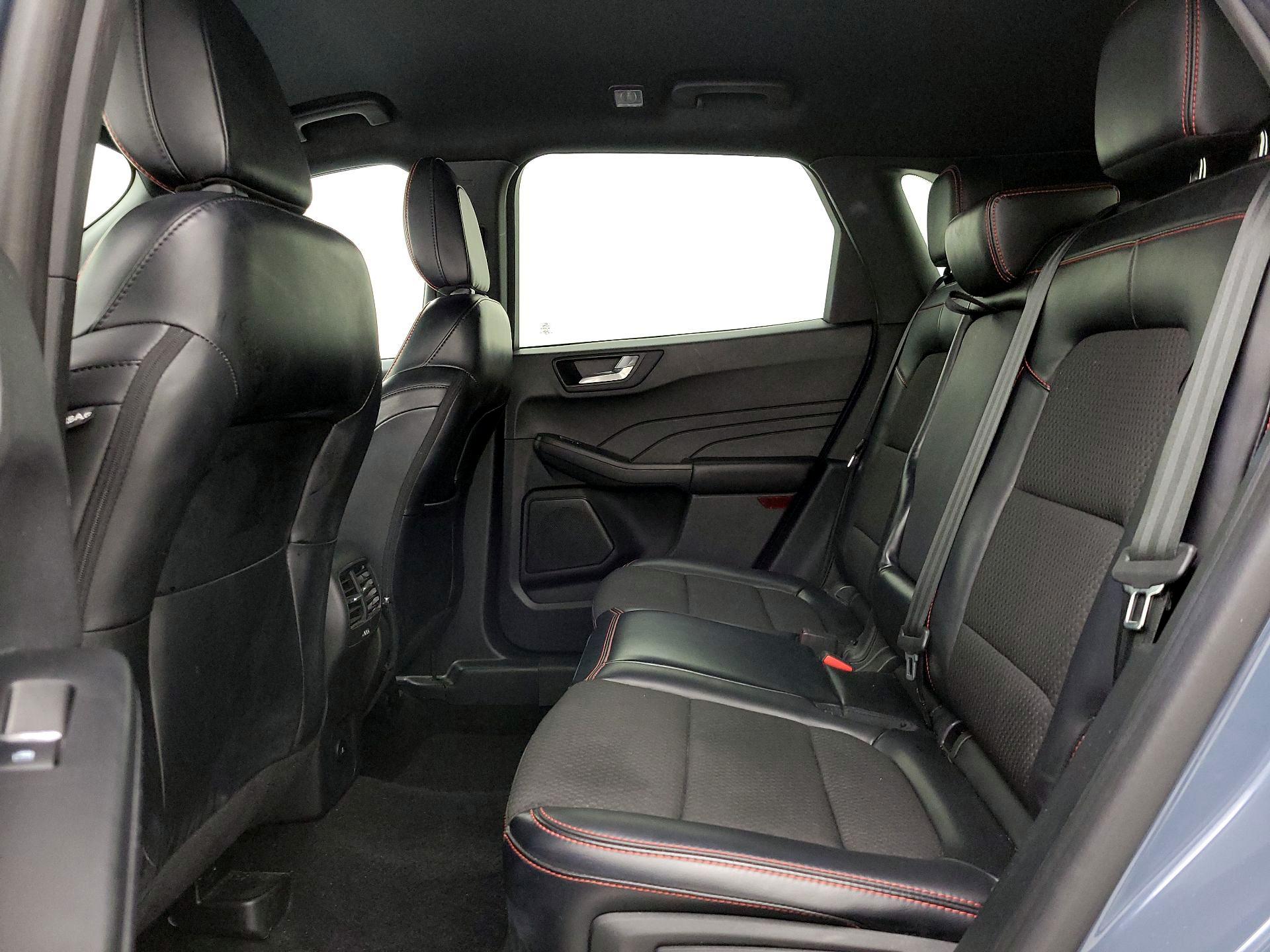 Thumbnail: 2023 Ford Escape - 19