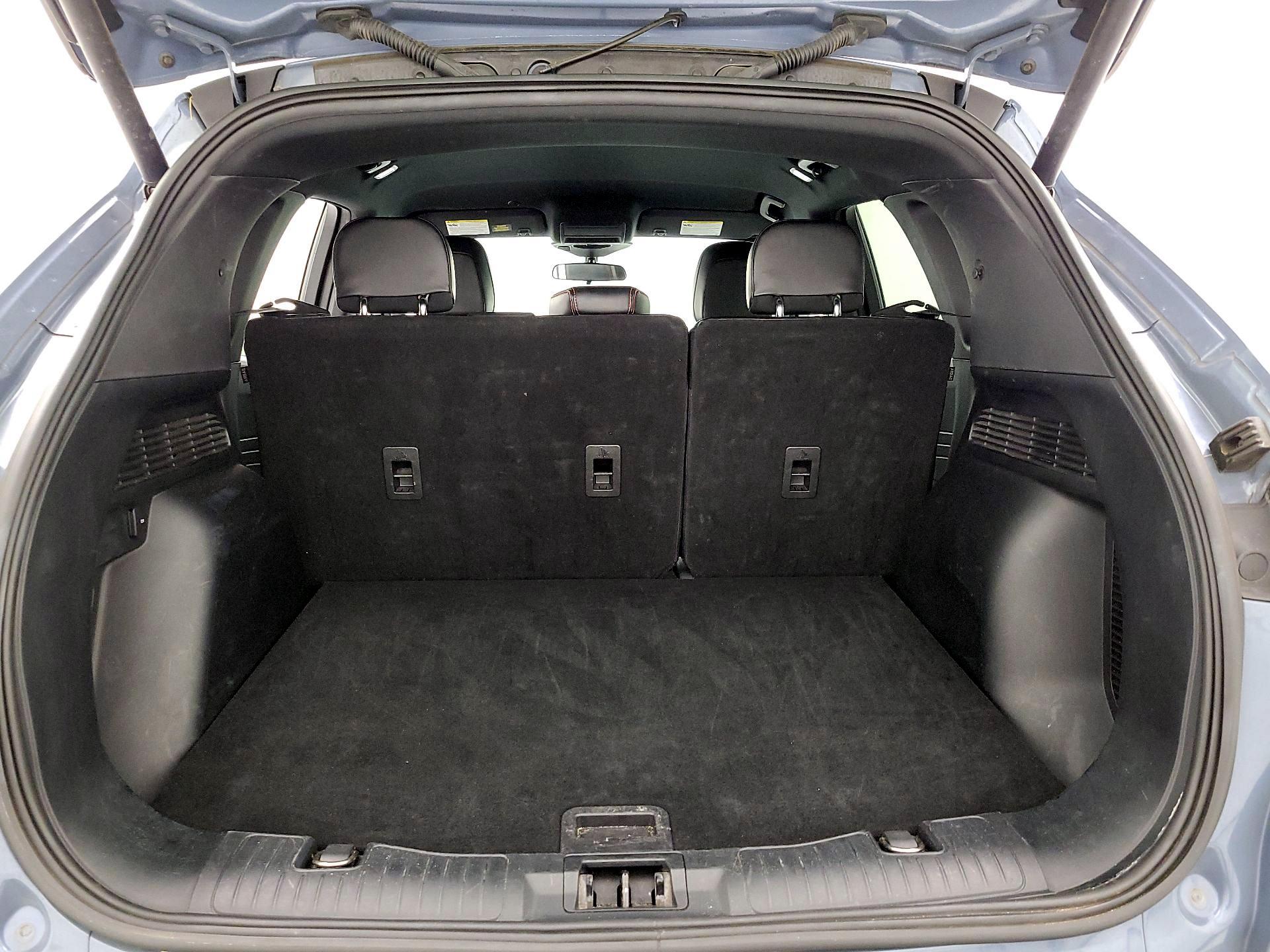 Thumbnail: 2023 Ford Escape - 20