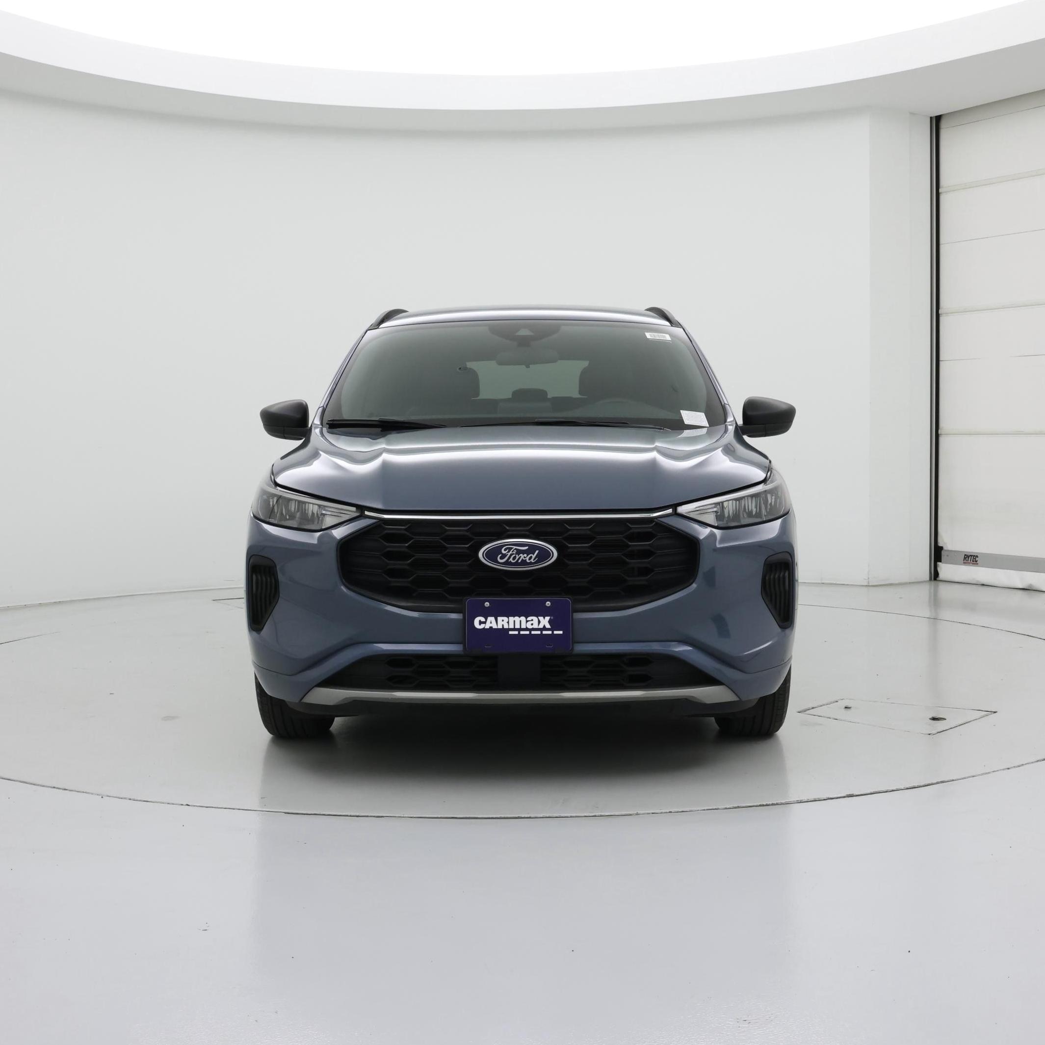 Thumbnail: 2023 Ford Escape - 5