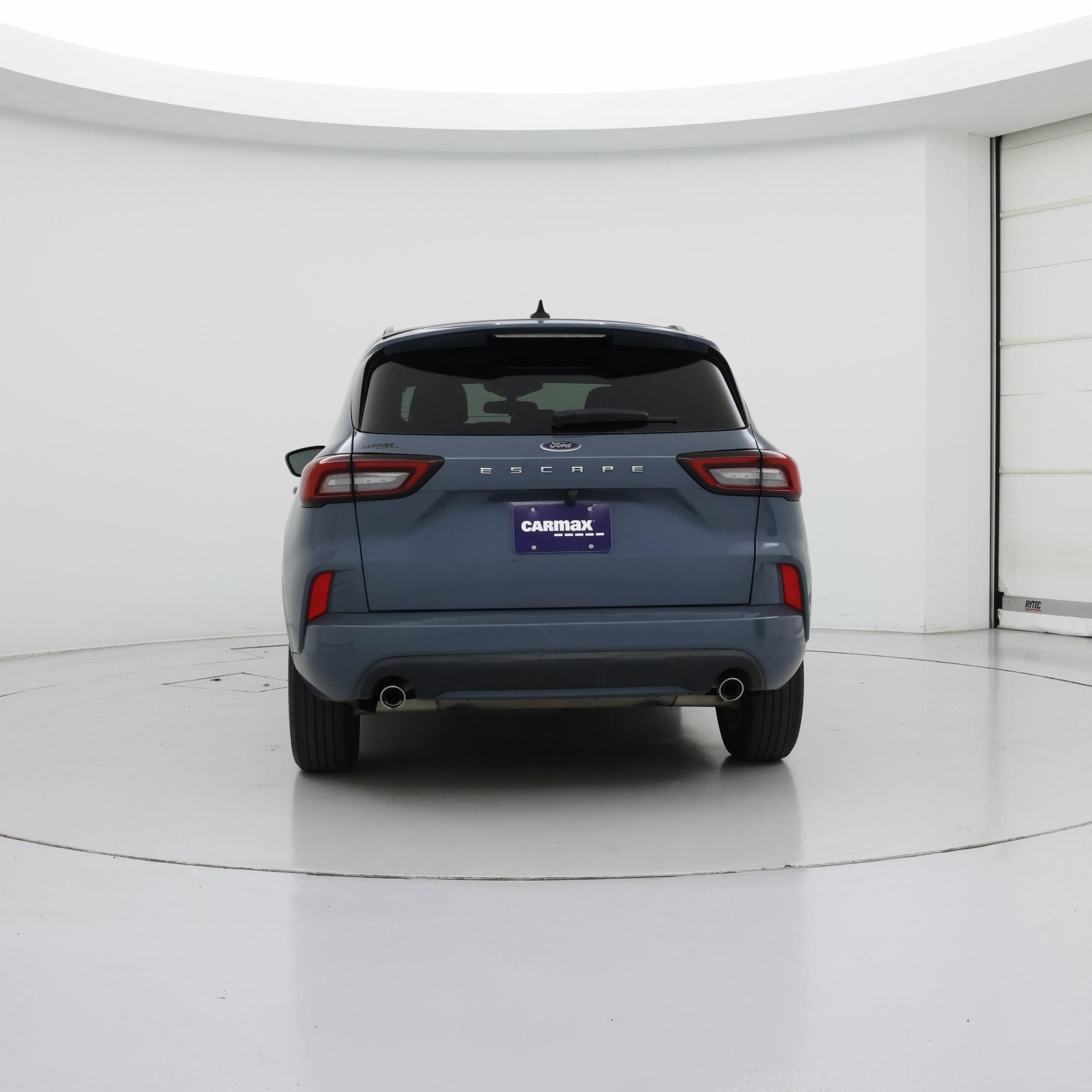 Thumbnail: 2023 Ford Escape - 6