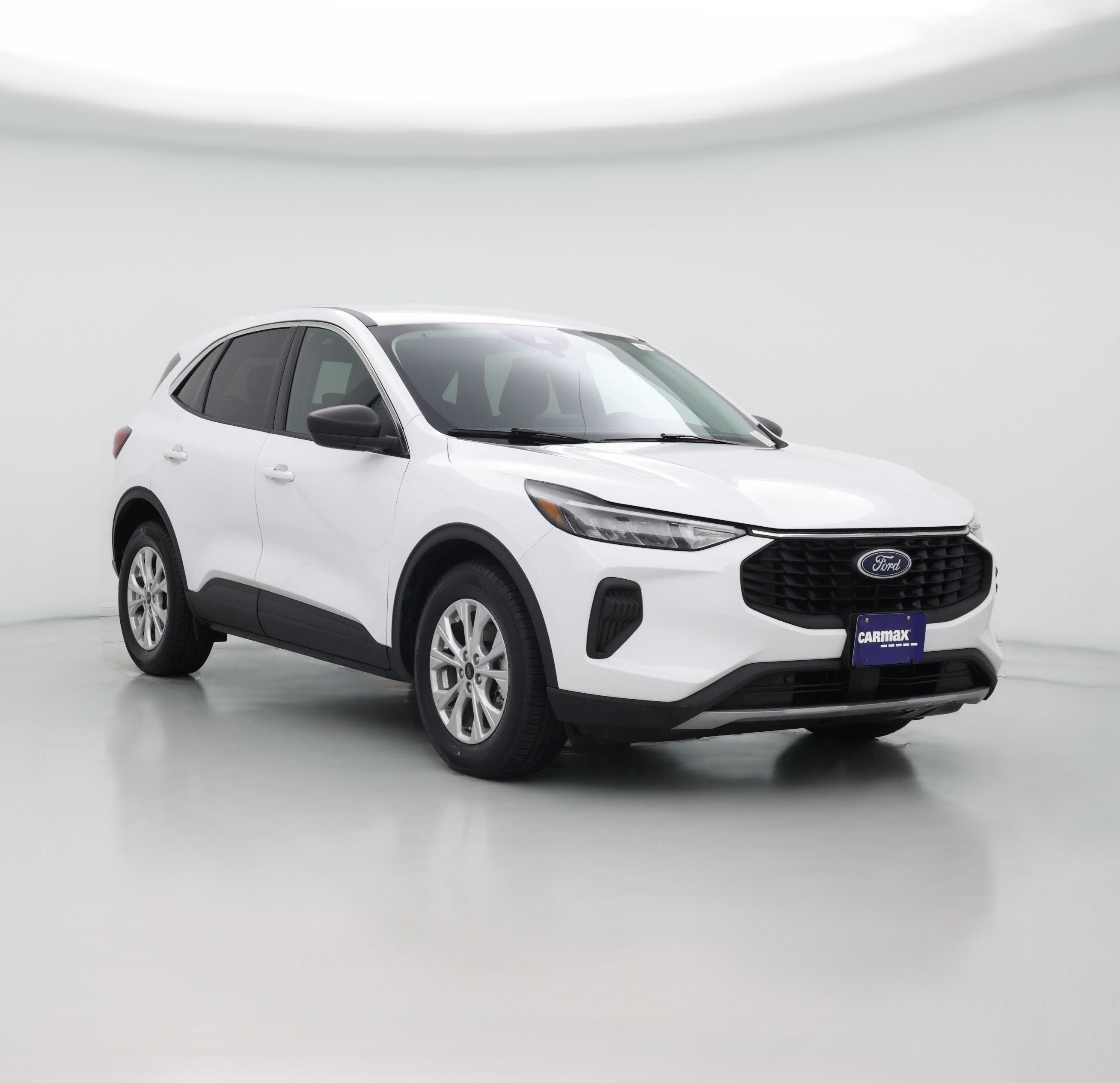 Thumbnail: 2023 Ford Escape - 1