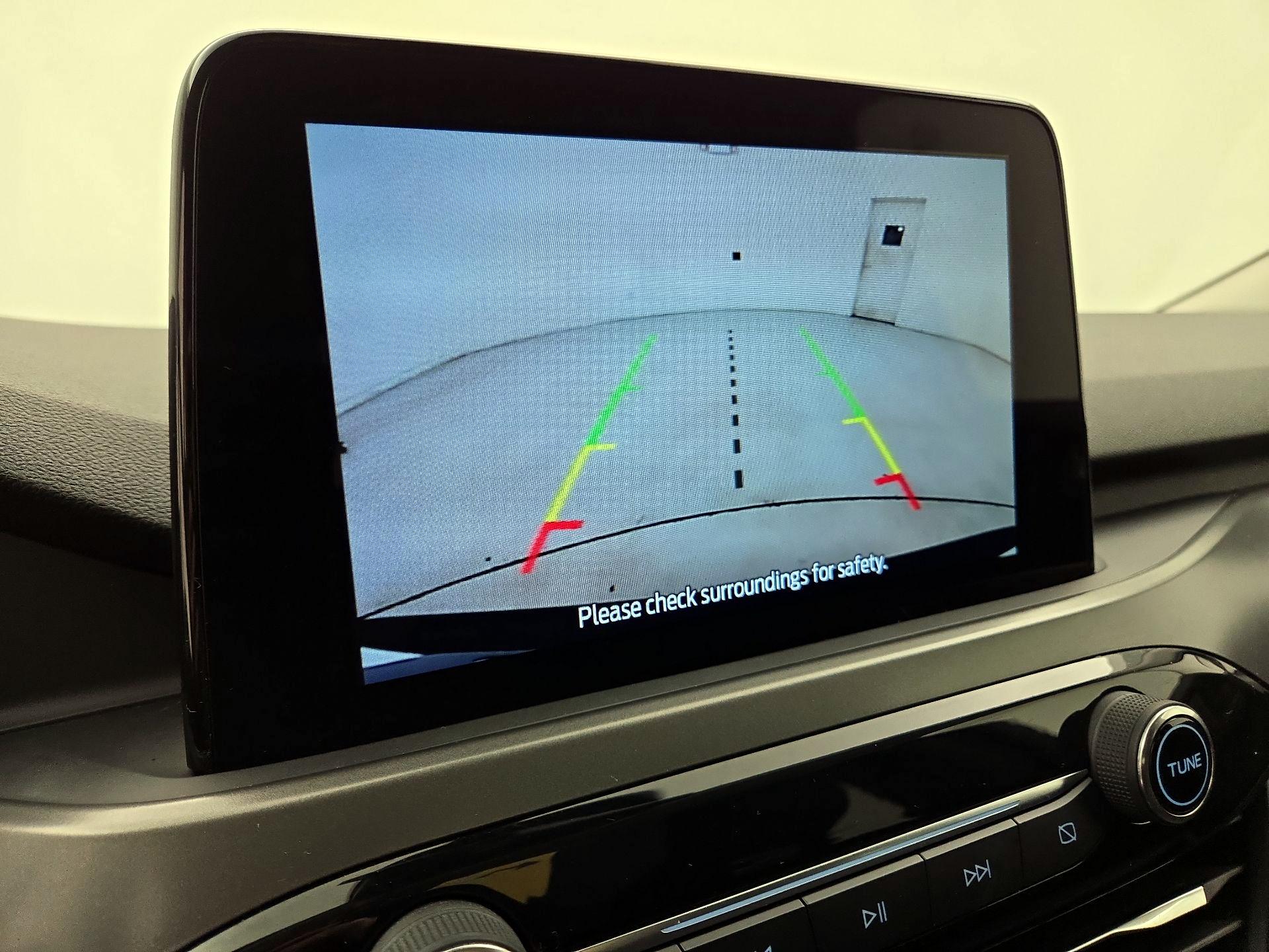 Thumbnail: 2023 Ford Escape - 14