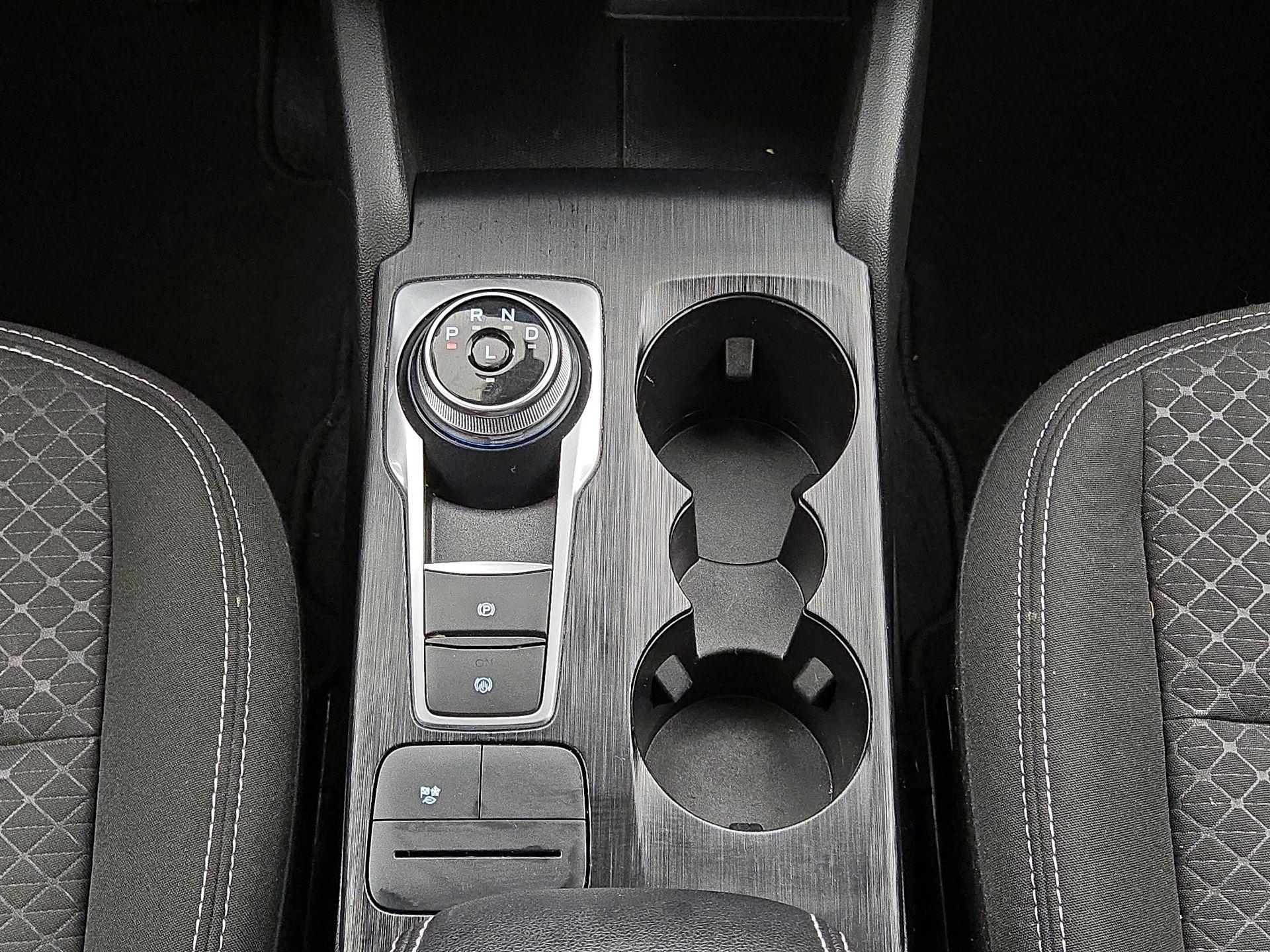 Thumbnail: 2023 Ford Escape - 17