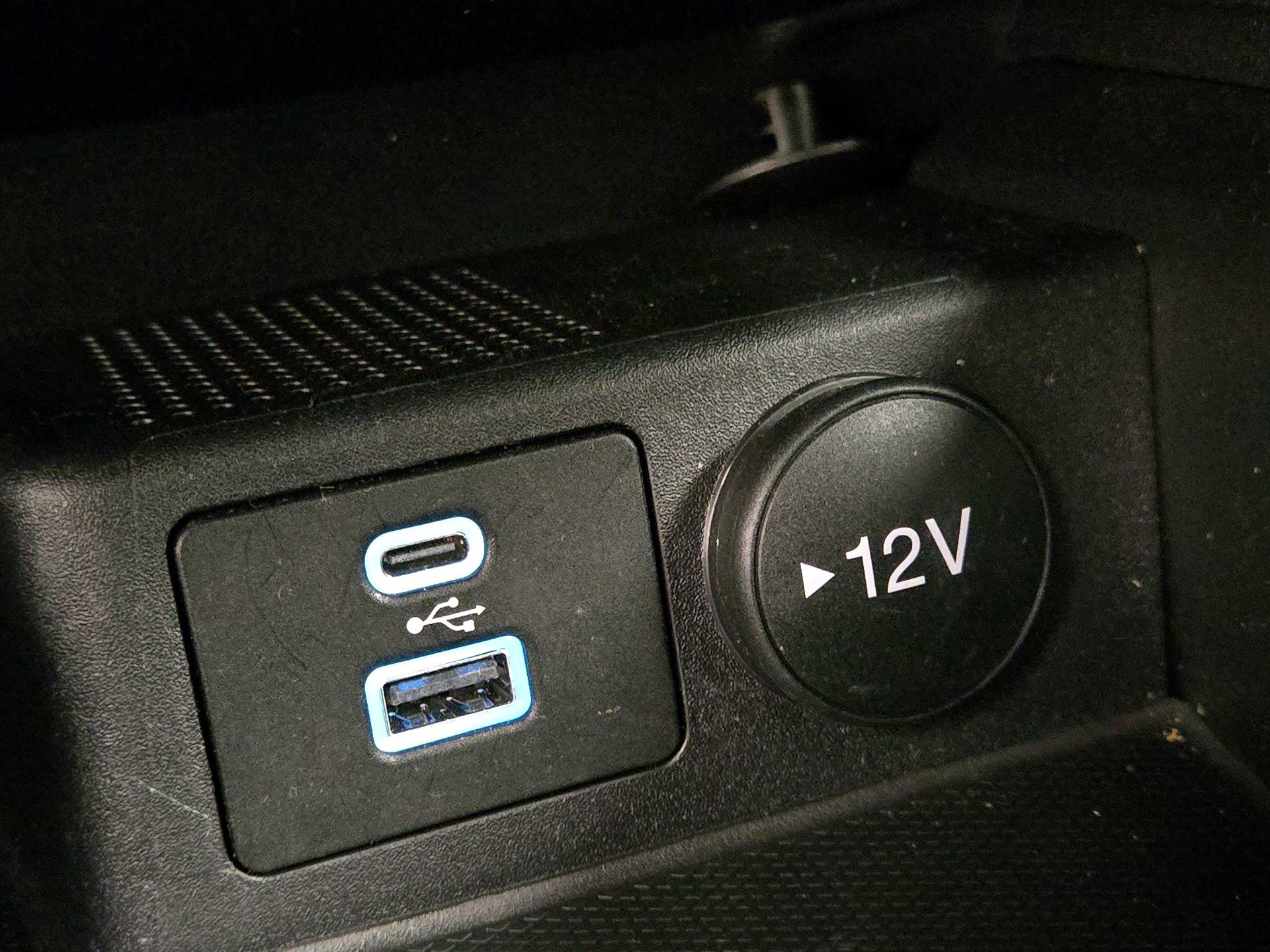 Thumbnail: 2023 Ford Escape - 18