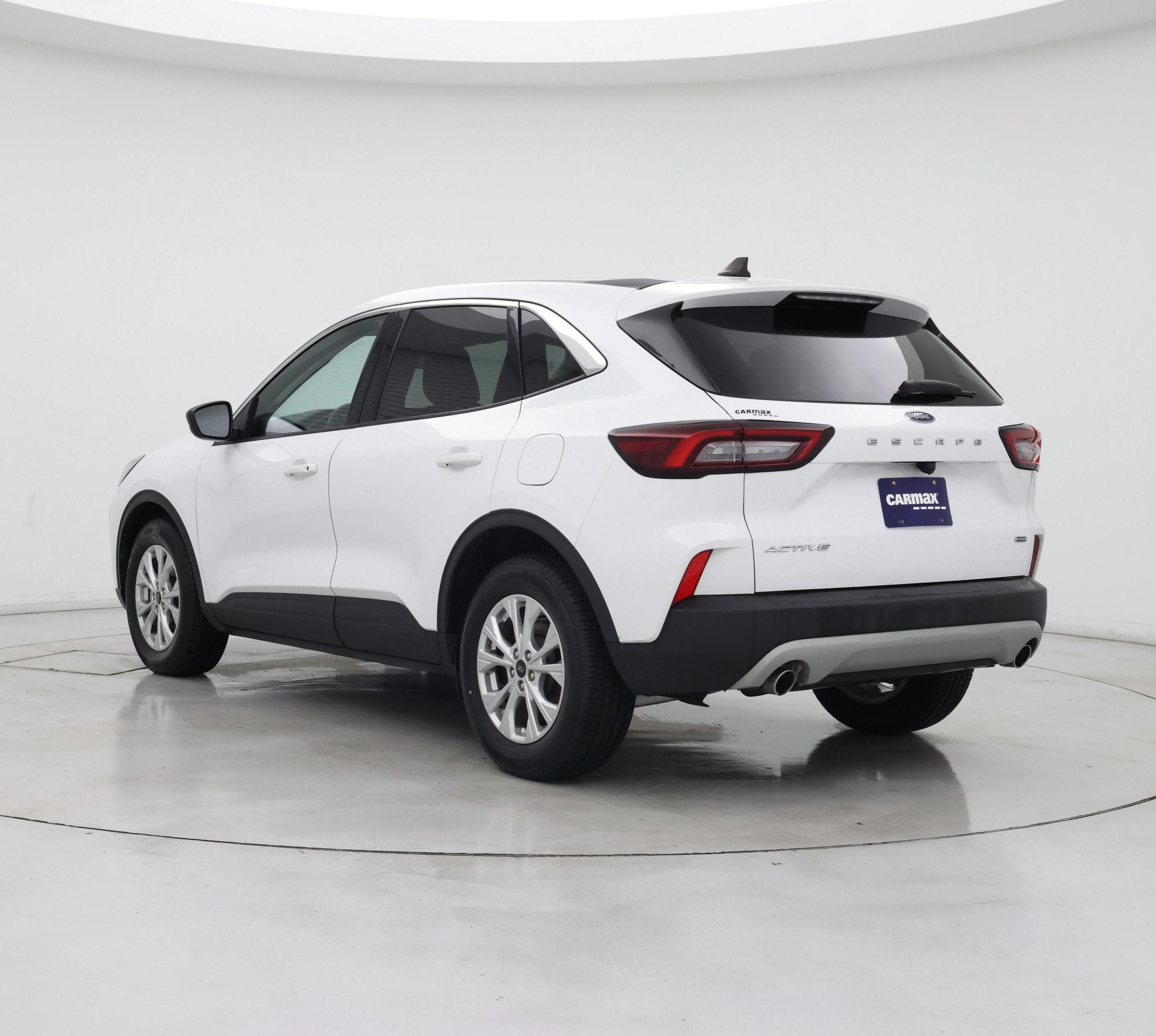 Thumbnail: 2023 Ford Escape - 2