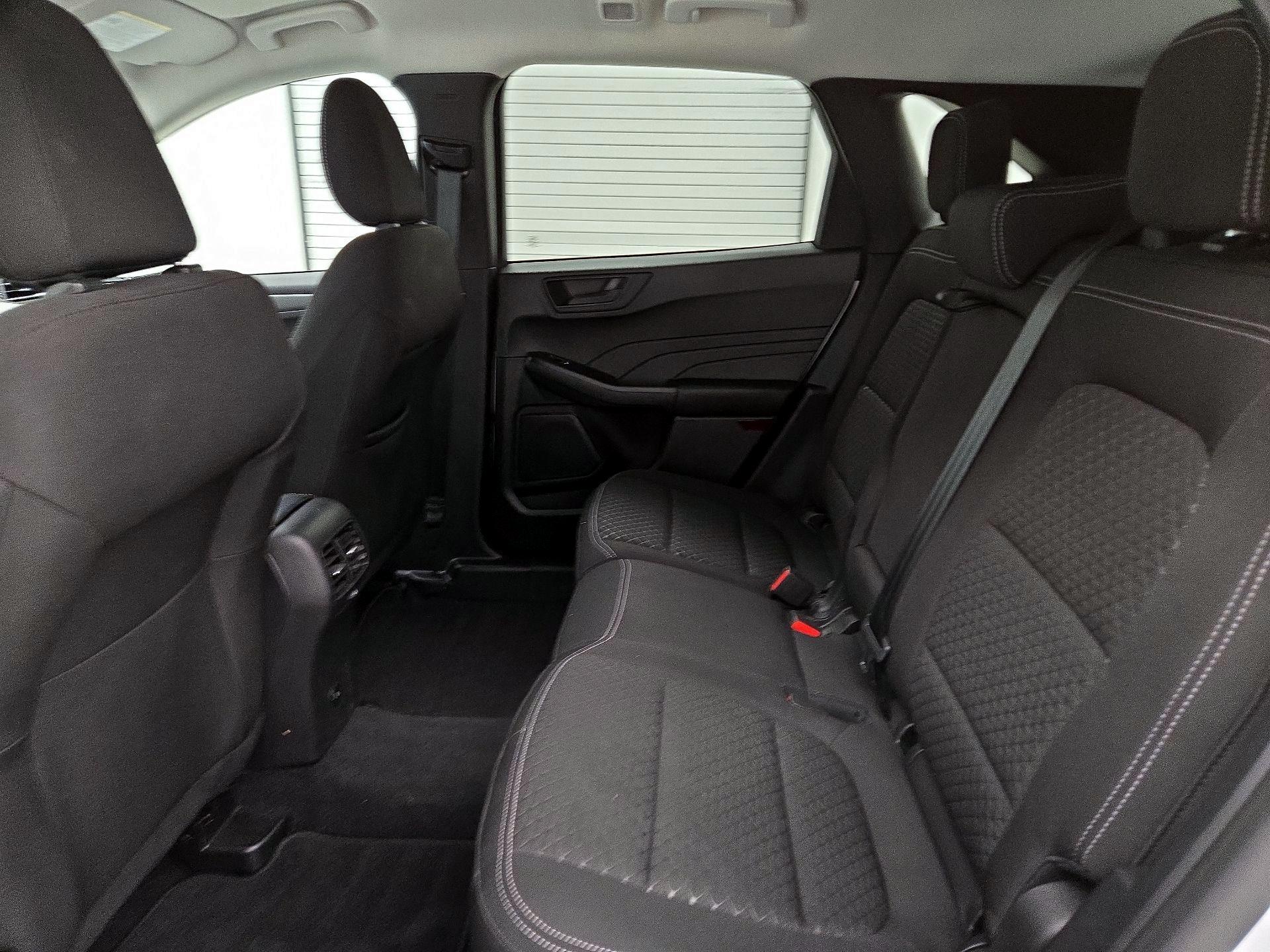 Thumbnail: 2023 Ford Escape - 19