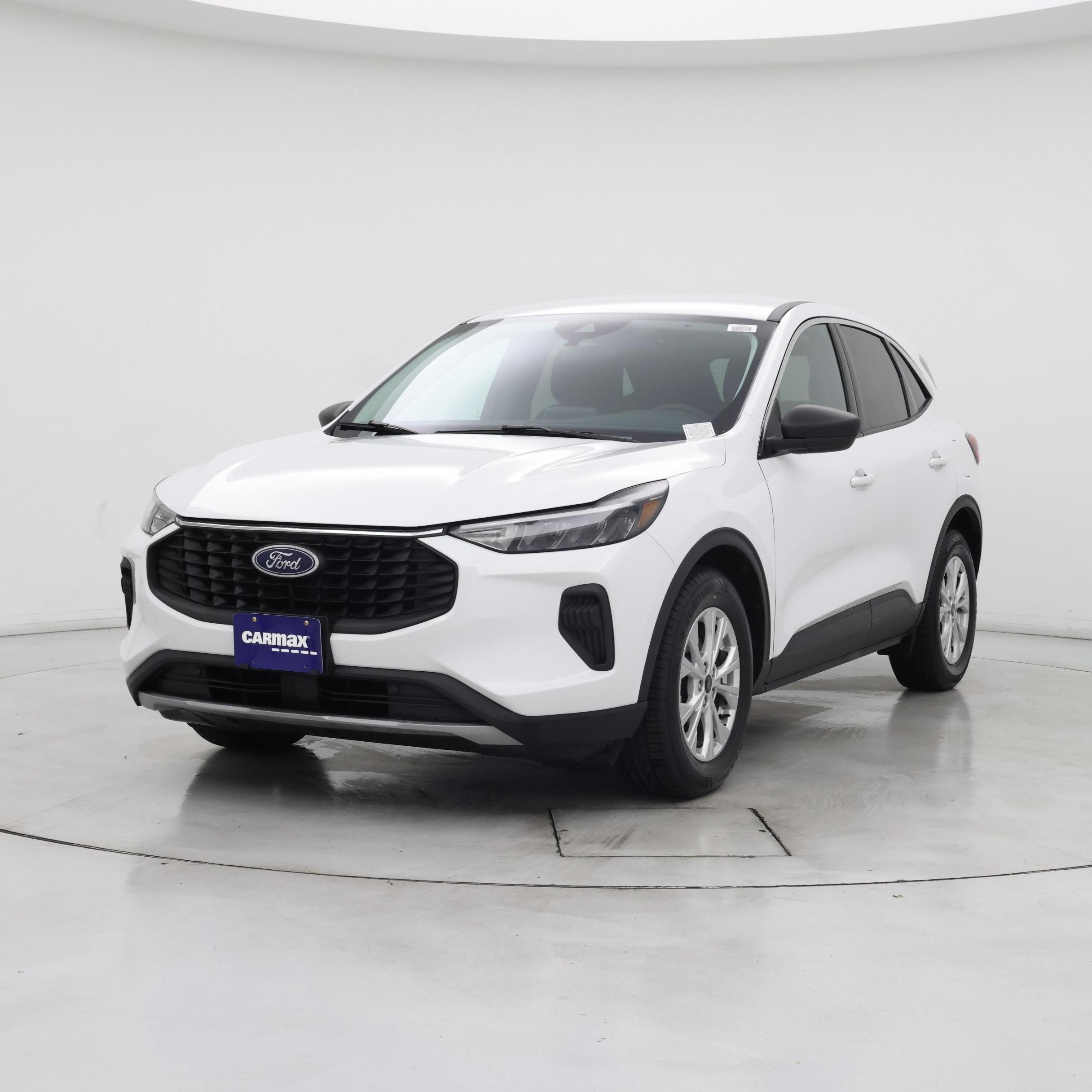 Thumbnail: 2023 Ford Escape - 4