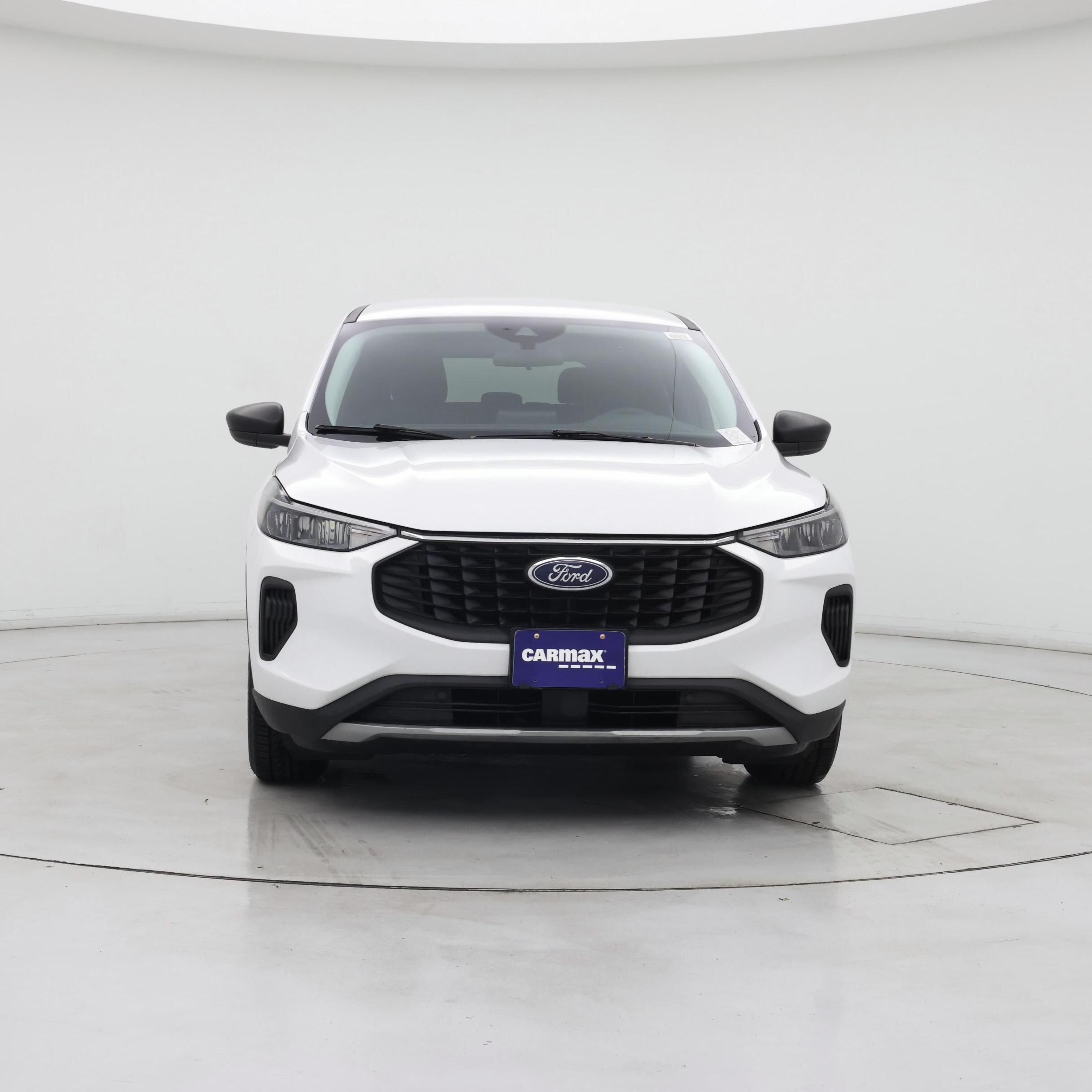 Thumbnail: 2023 Ford Escape - 5