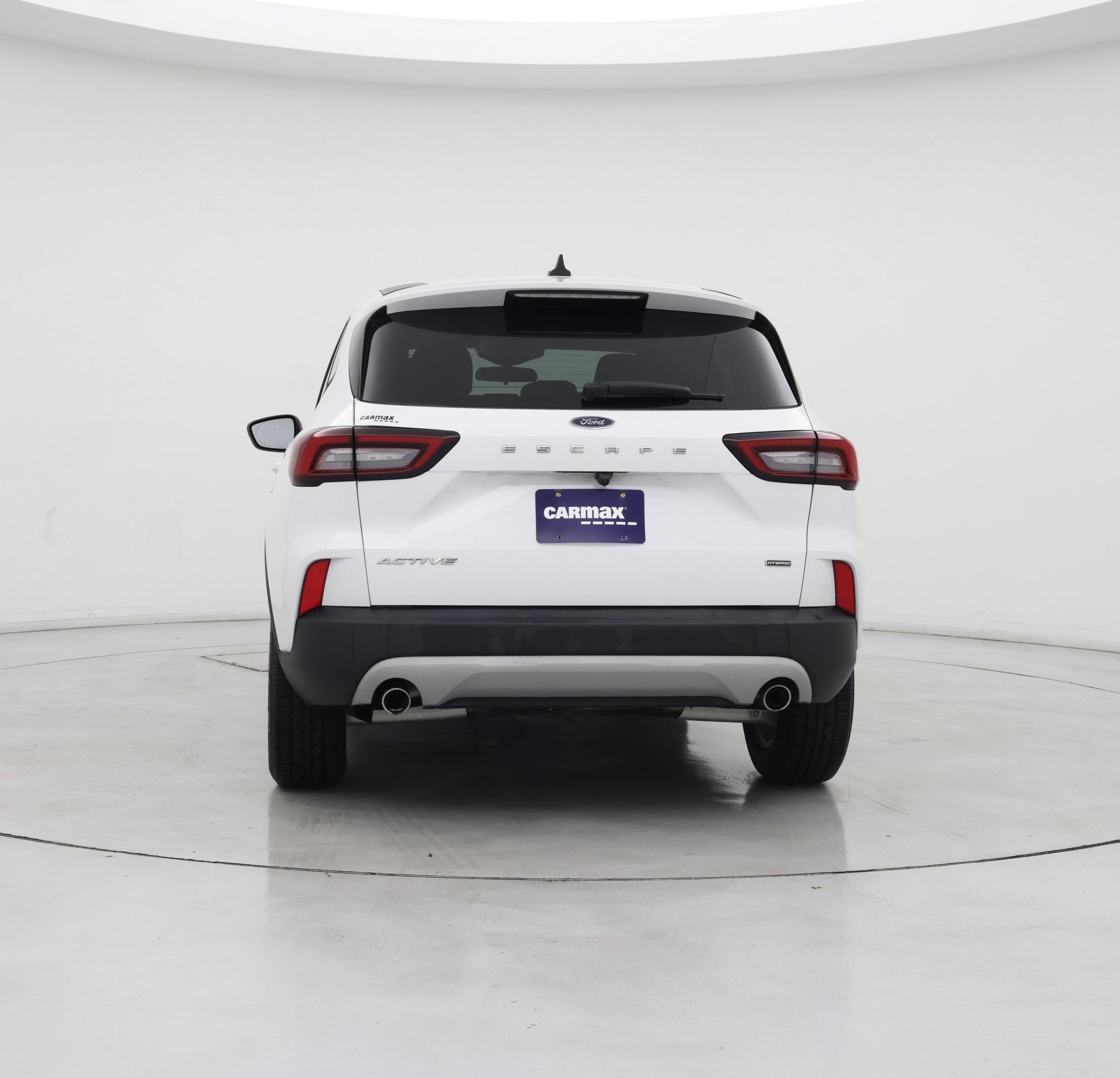 Thumbnail: 2023 Ford Escape - 6