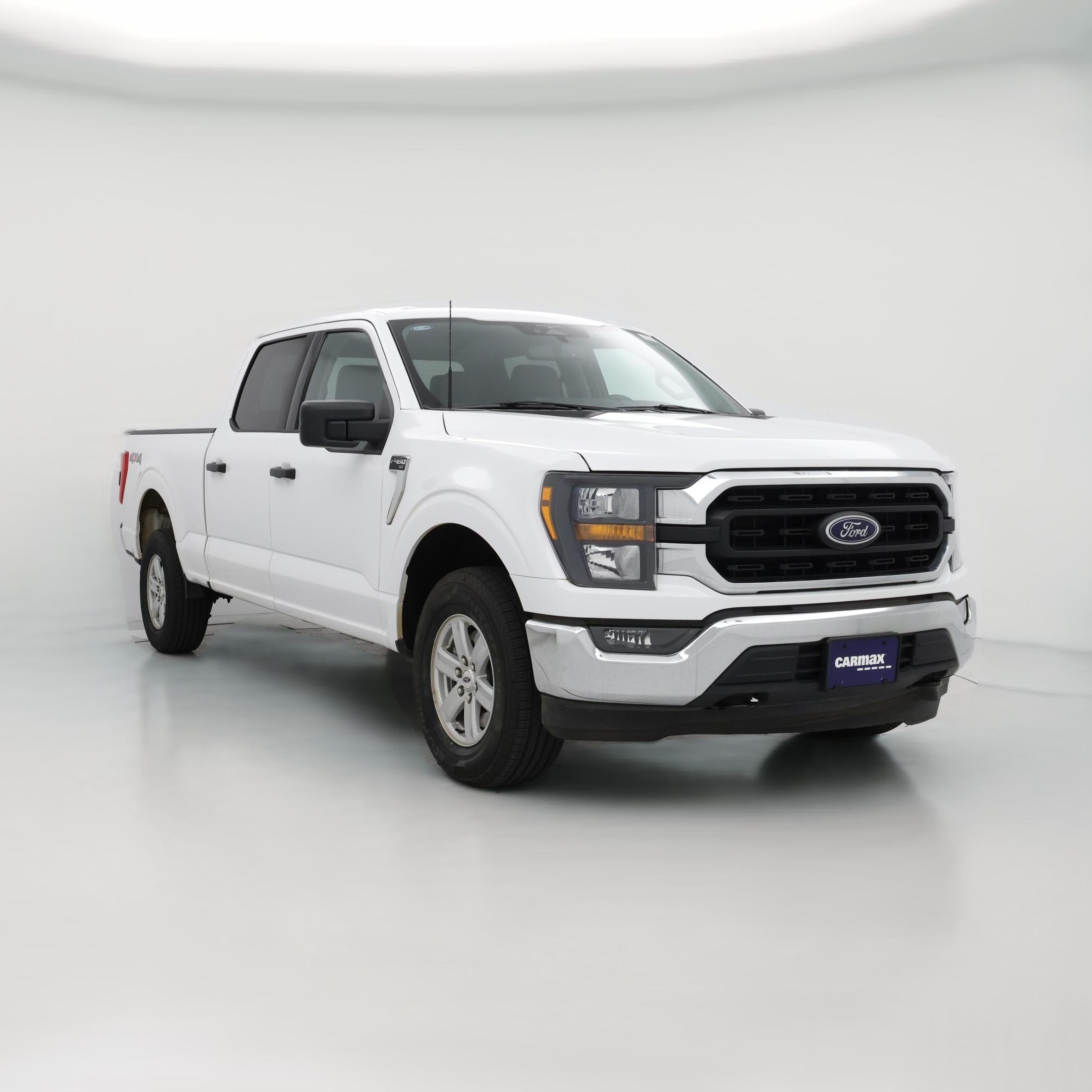 Thumbnail: 2023 Ford F-150 - 1
