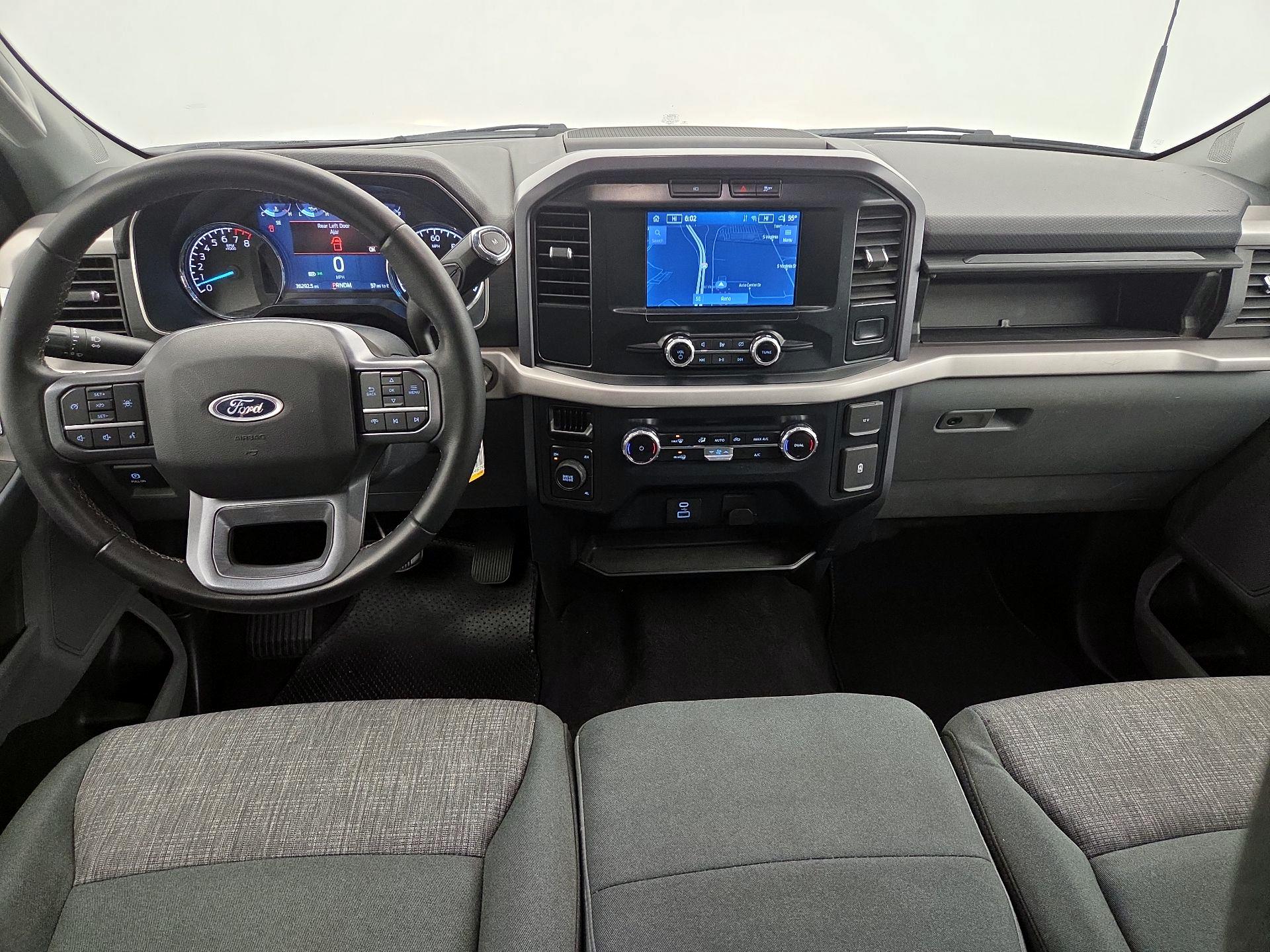 Thumbnail: 2023 Ford F-150 - 9