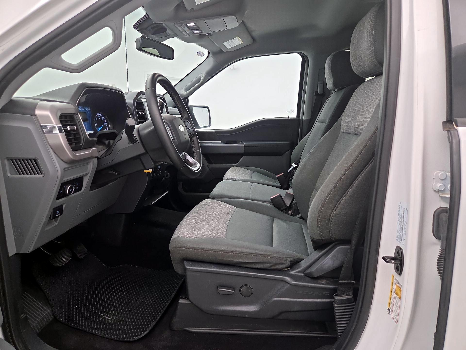 Thumbnail: 2023 Ford F-150 - 11