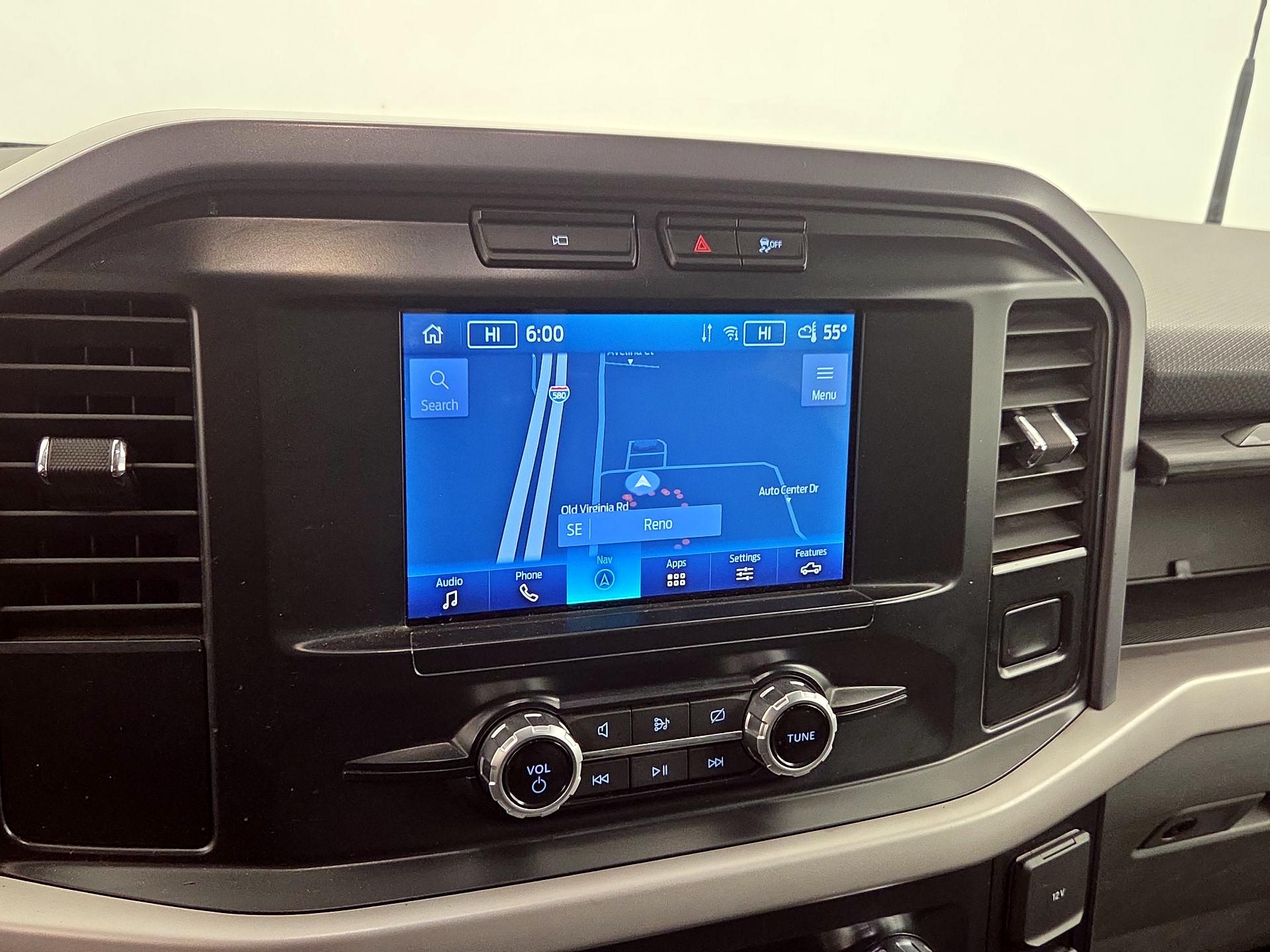 Thumbnail: 2023 Ford F-150 - 14