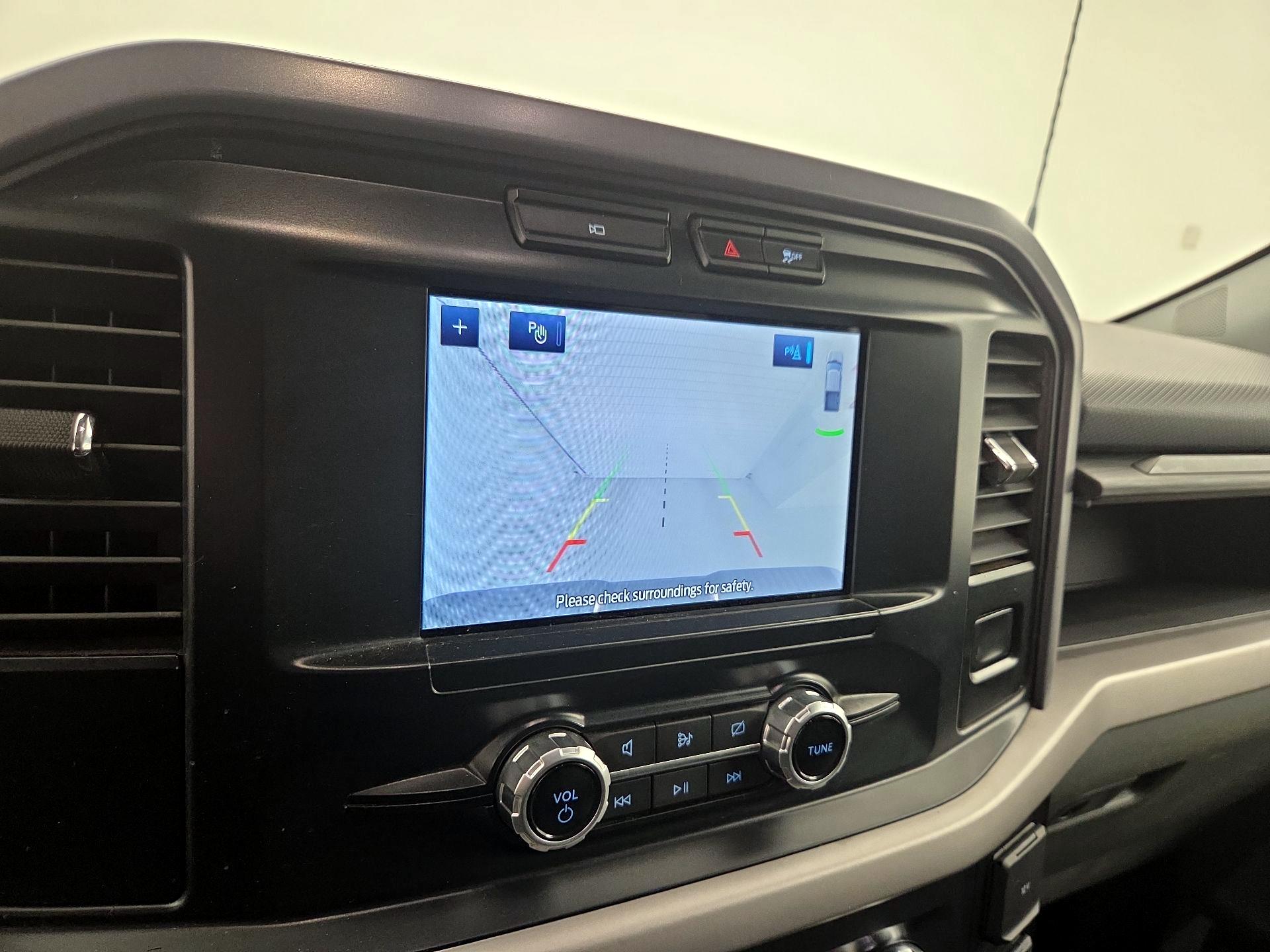 Thumbnail: 2023 Ford F-150 - 15