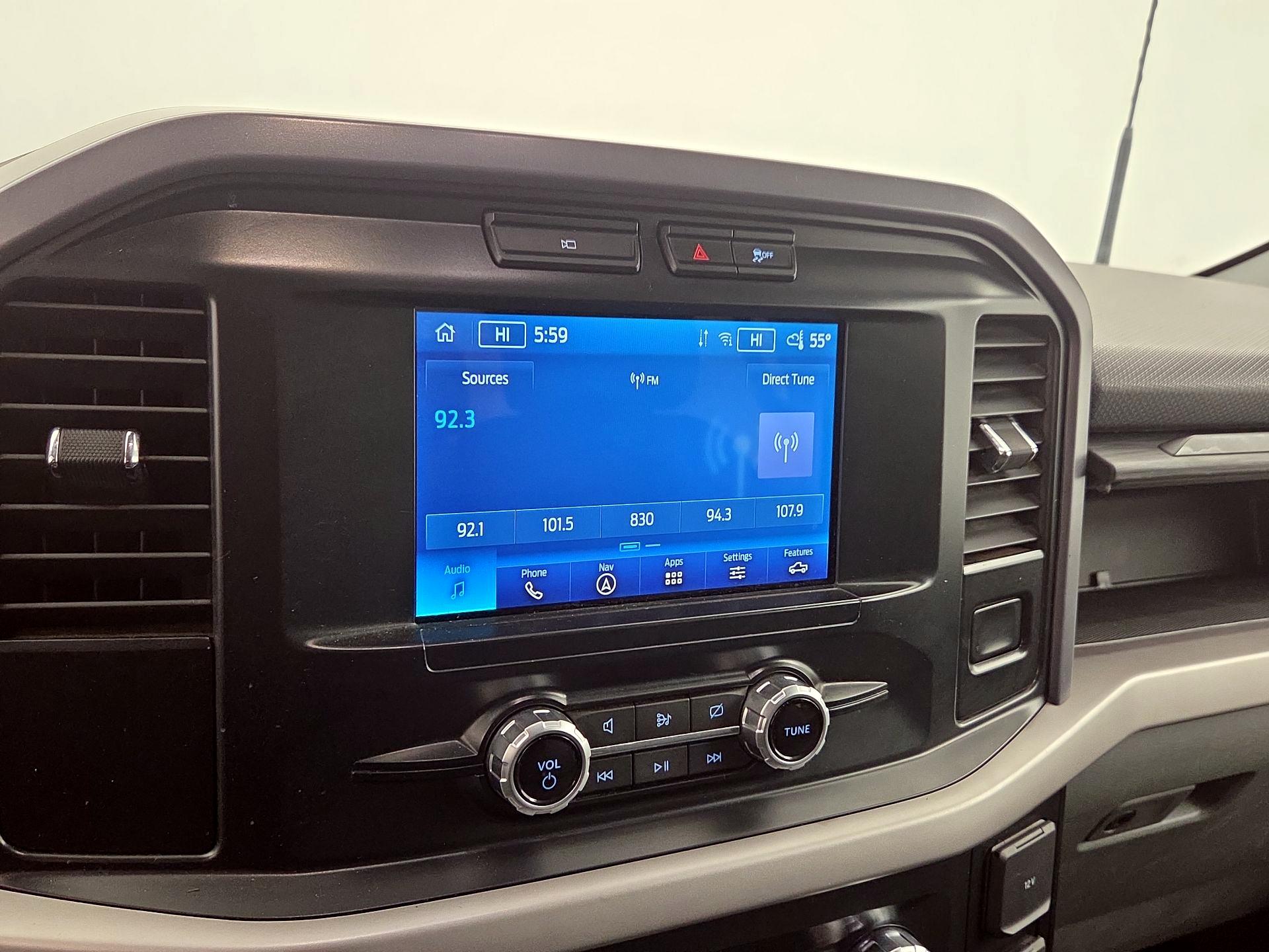 Thumbnail: 2023 Ford F-150 - 16