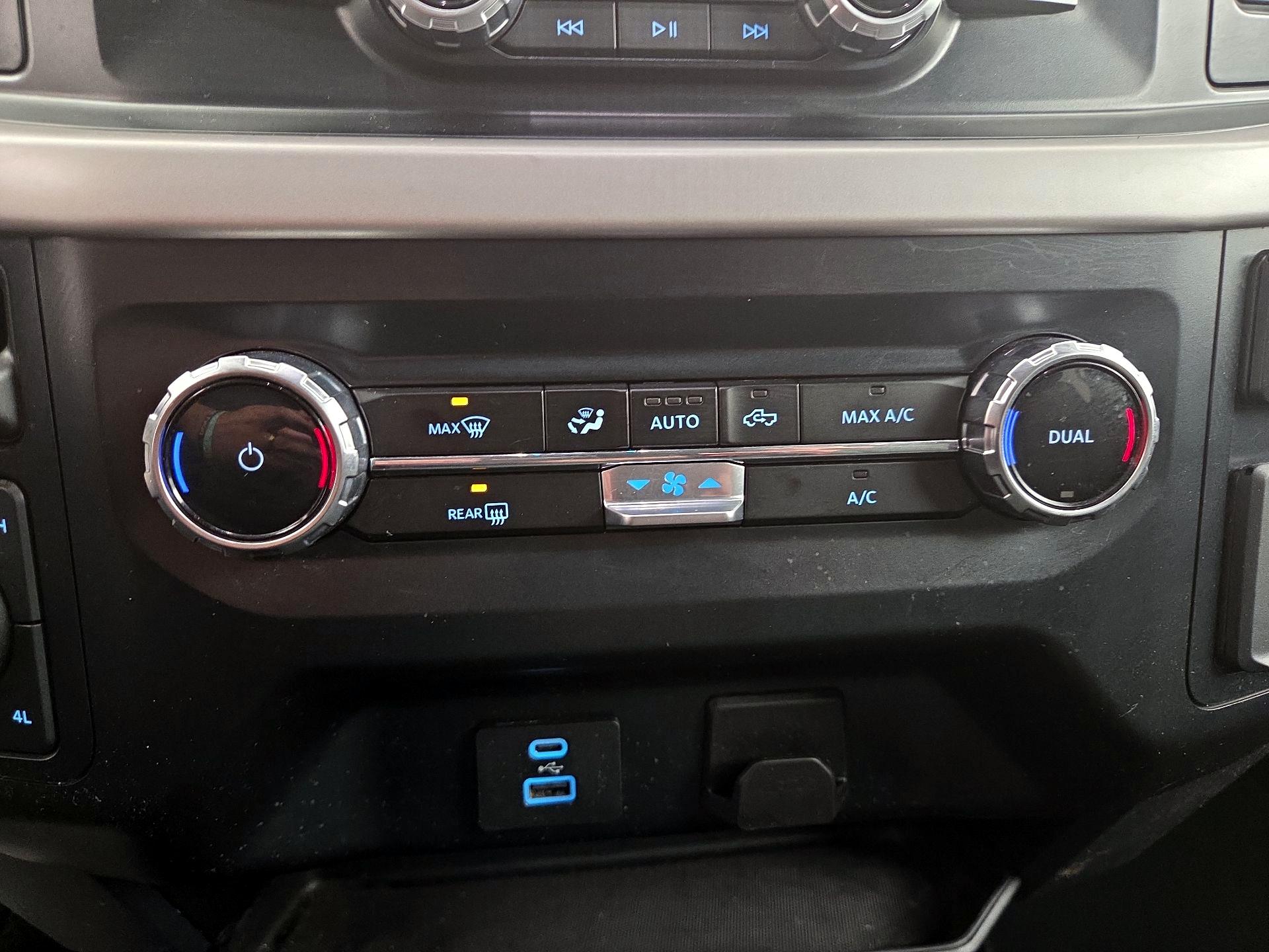 Thumbnail: 2023 Ford F-150 - 17