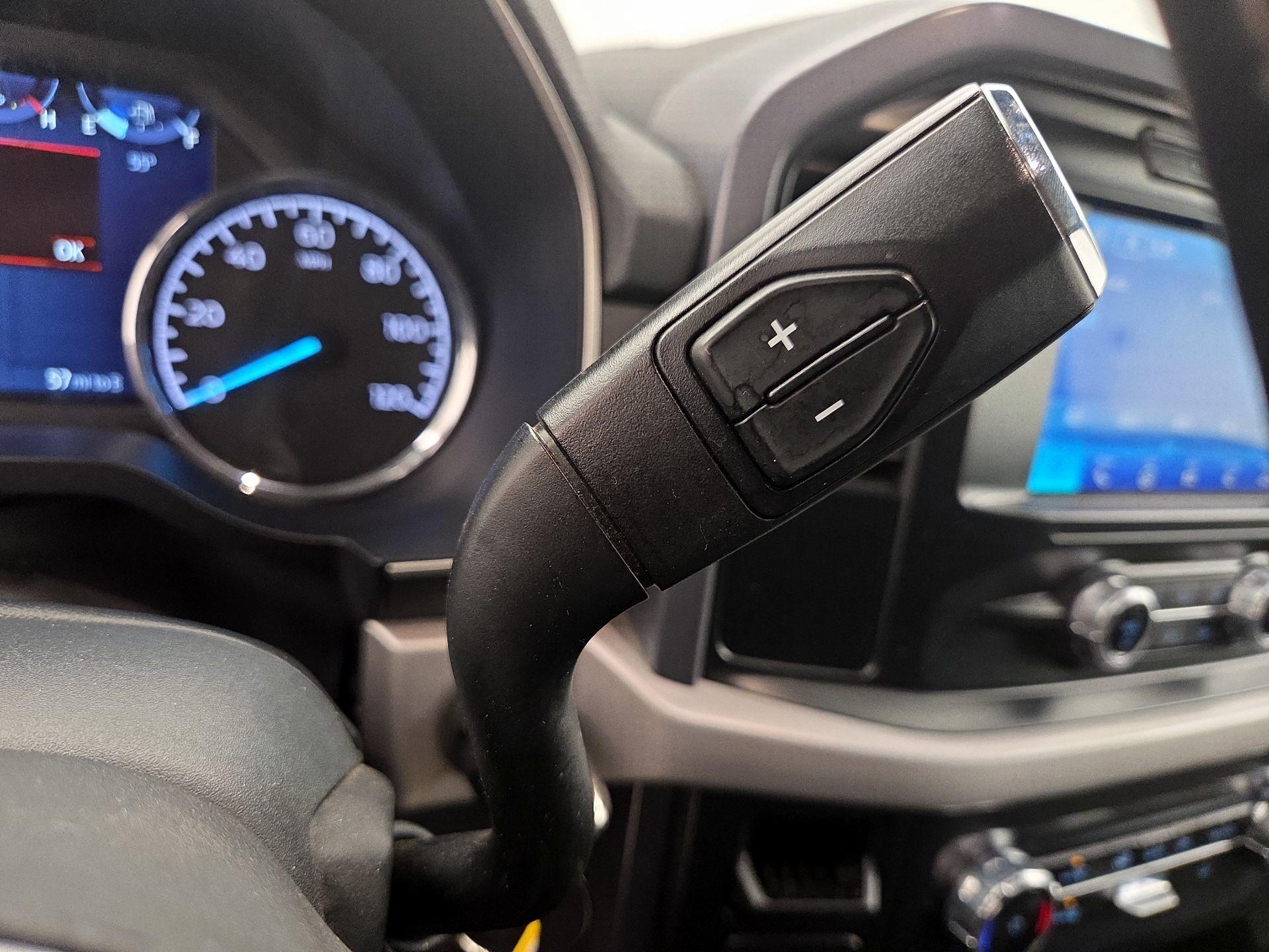 Thumbnail: 2023 Ford F-150 - 18