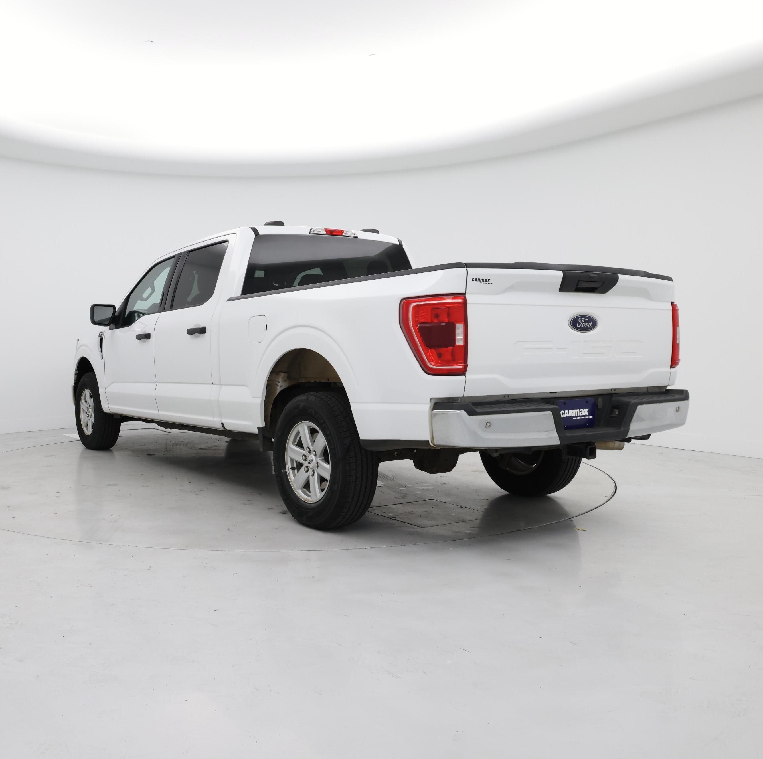 Thumbnail: 2023 Ford F-150 - 2