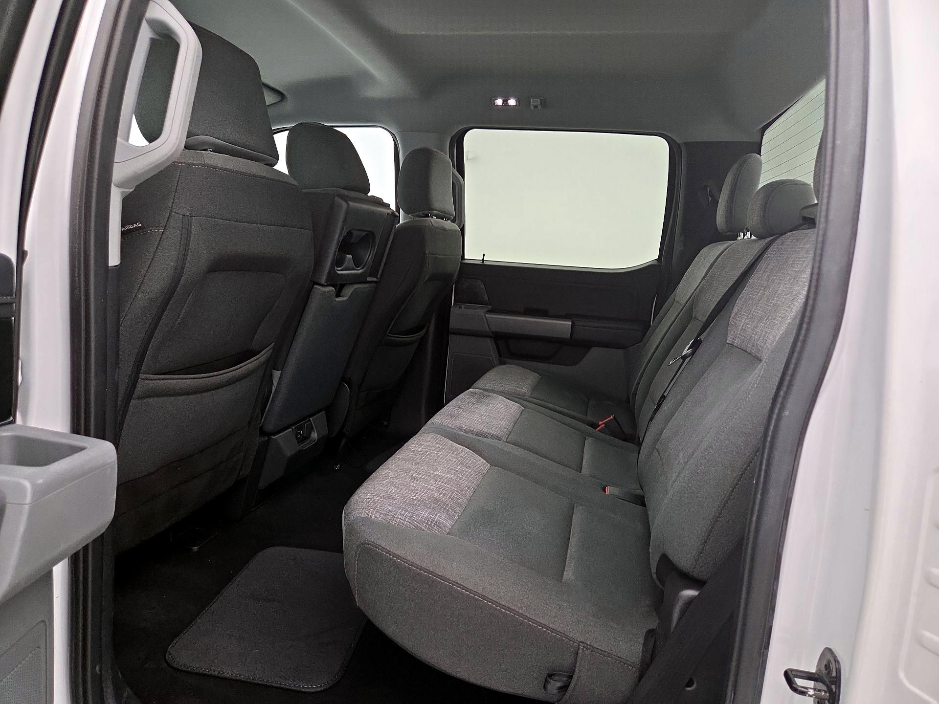 Thumbnail: 2023 Ford F-150 - 20