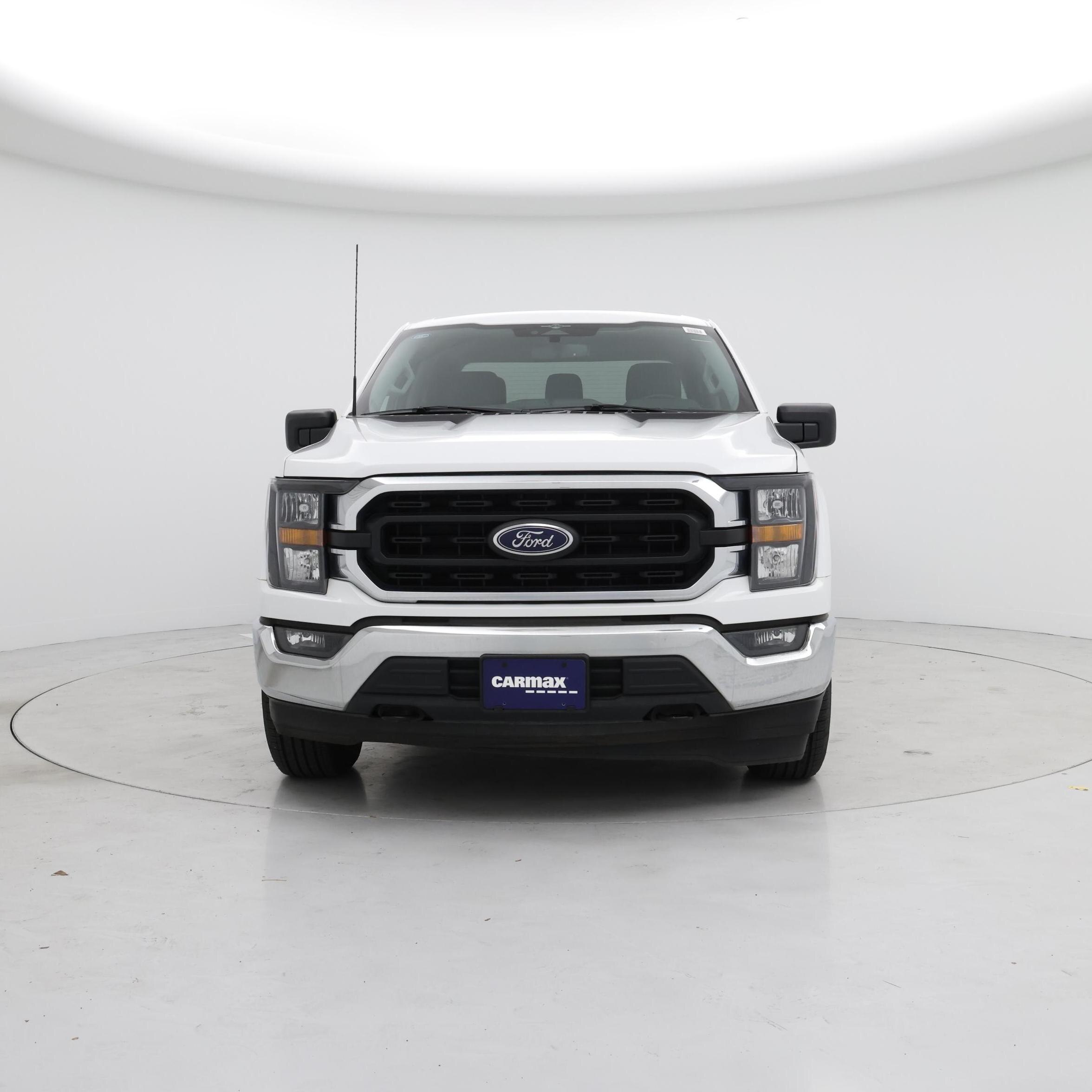 Thumbnail: 2023 Ford F-150 - 5