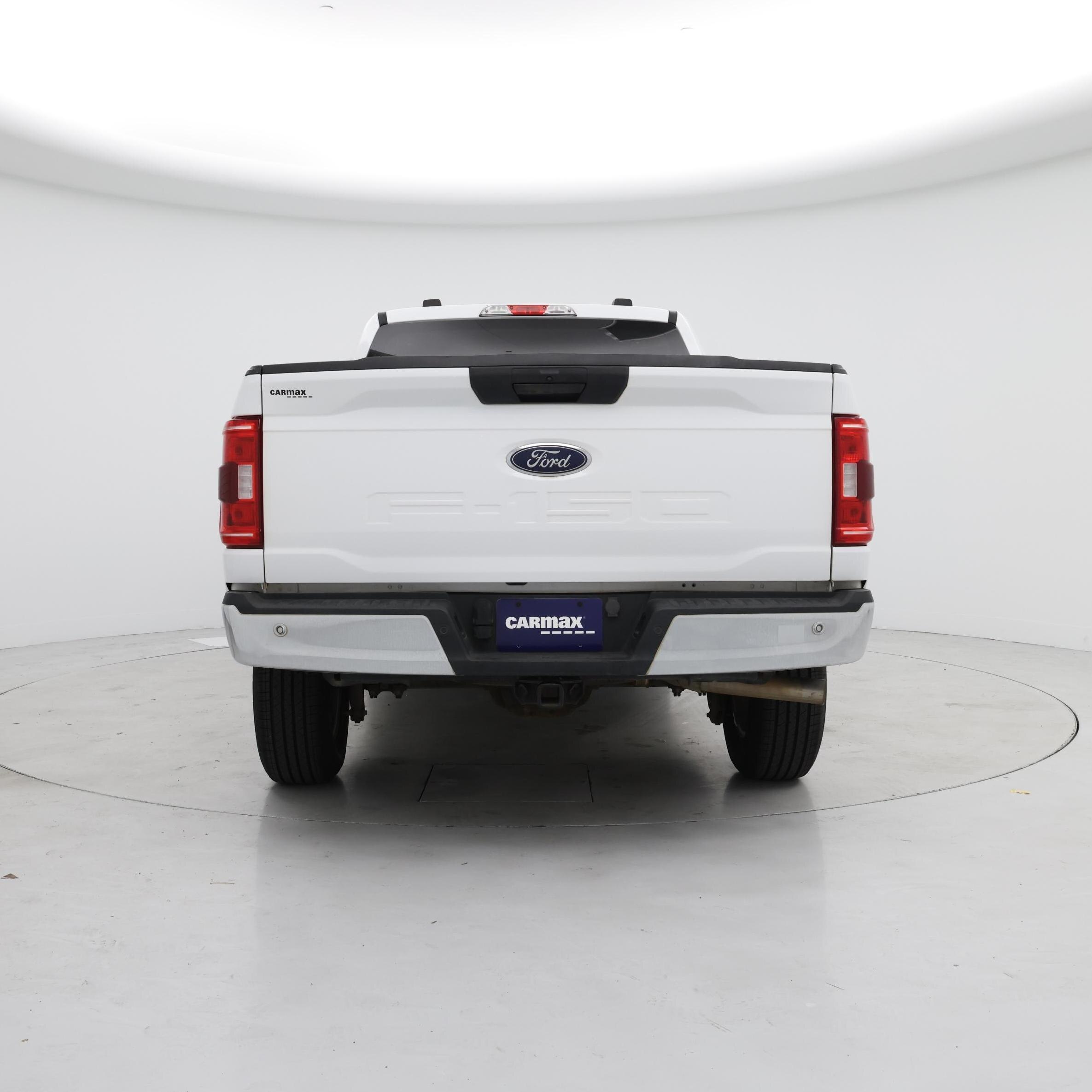 Thumbnail: 2023 Ford F-150 - 6