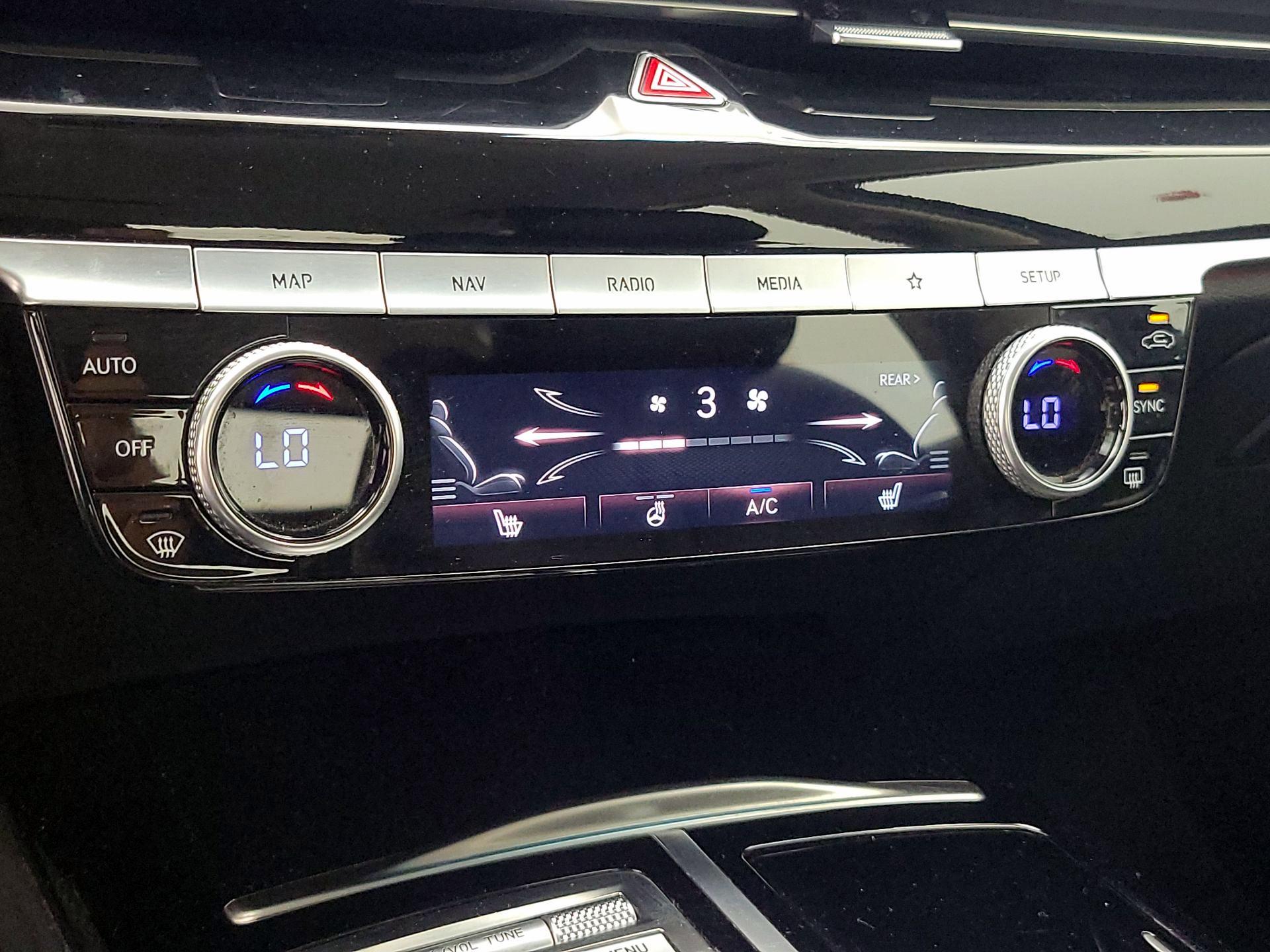 Thumbnail: 2023 Genesis G80 - 17