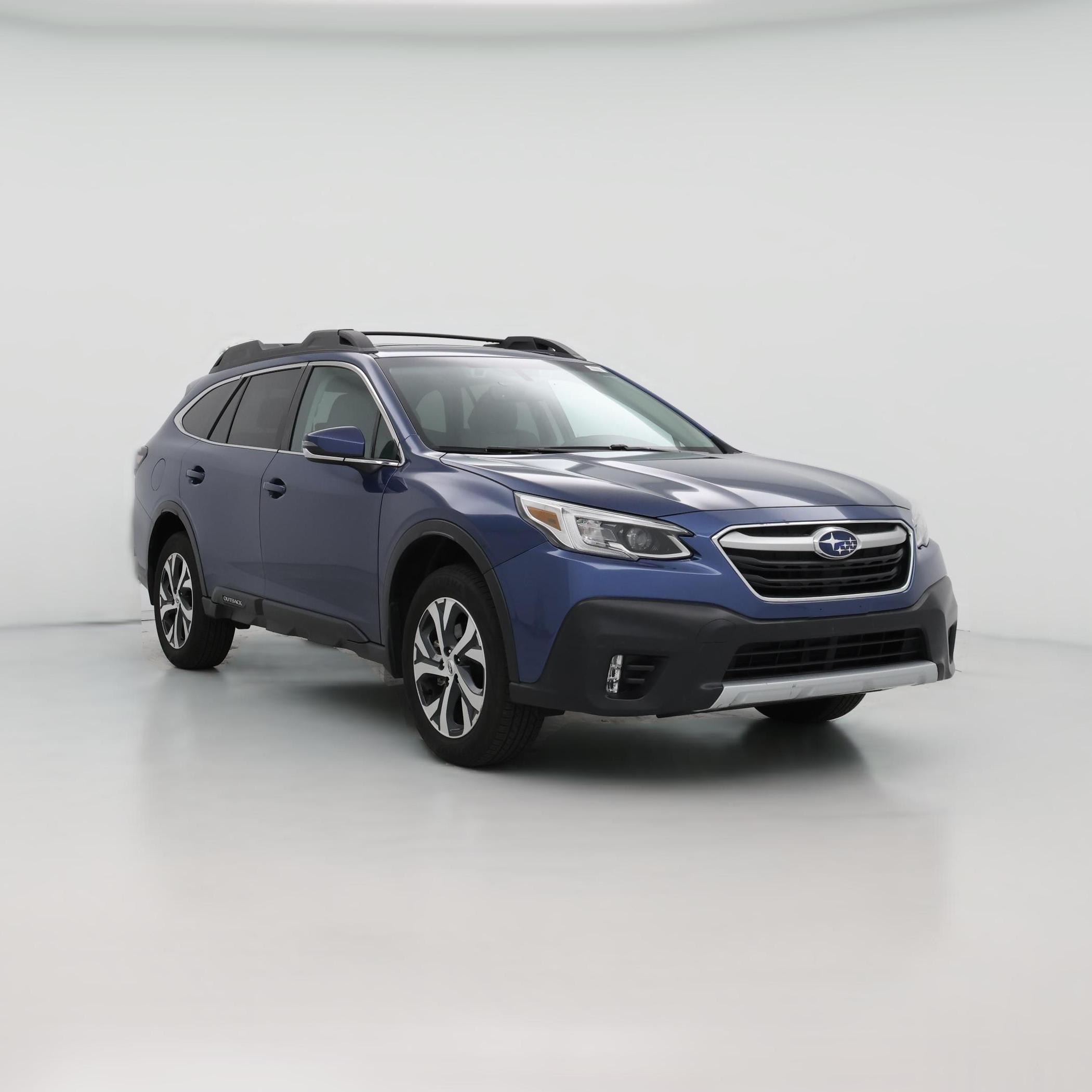 Thumbnail: 2022 Subaru Outback - 1