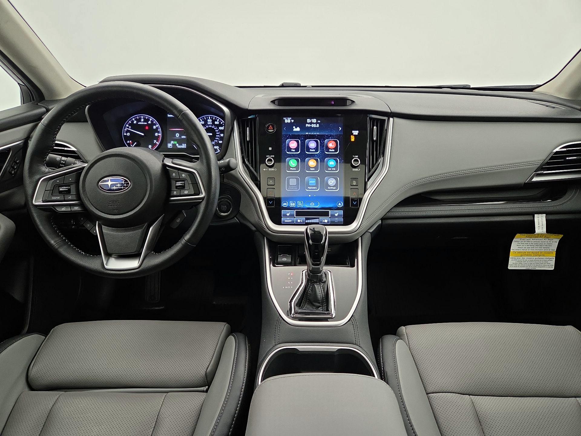 Thumbnail: 2022 Subaru Outback - 9