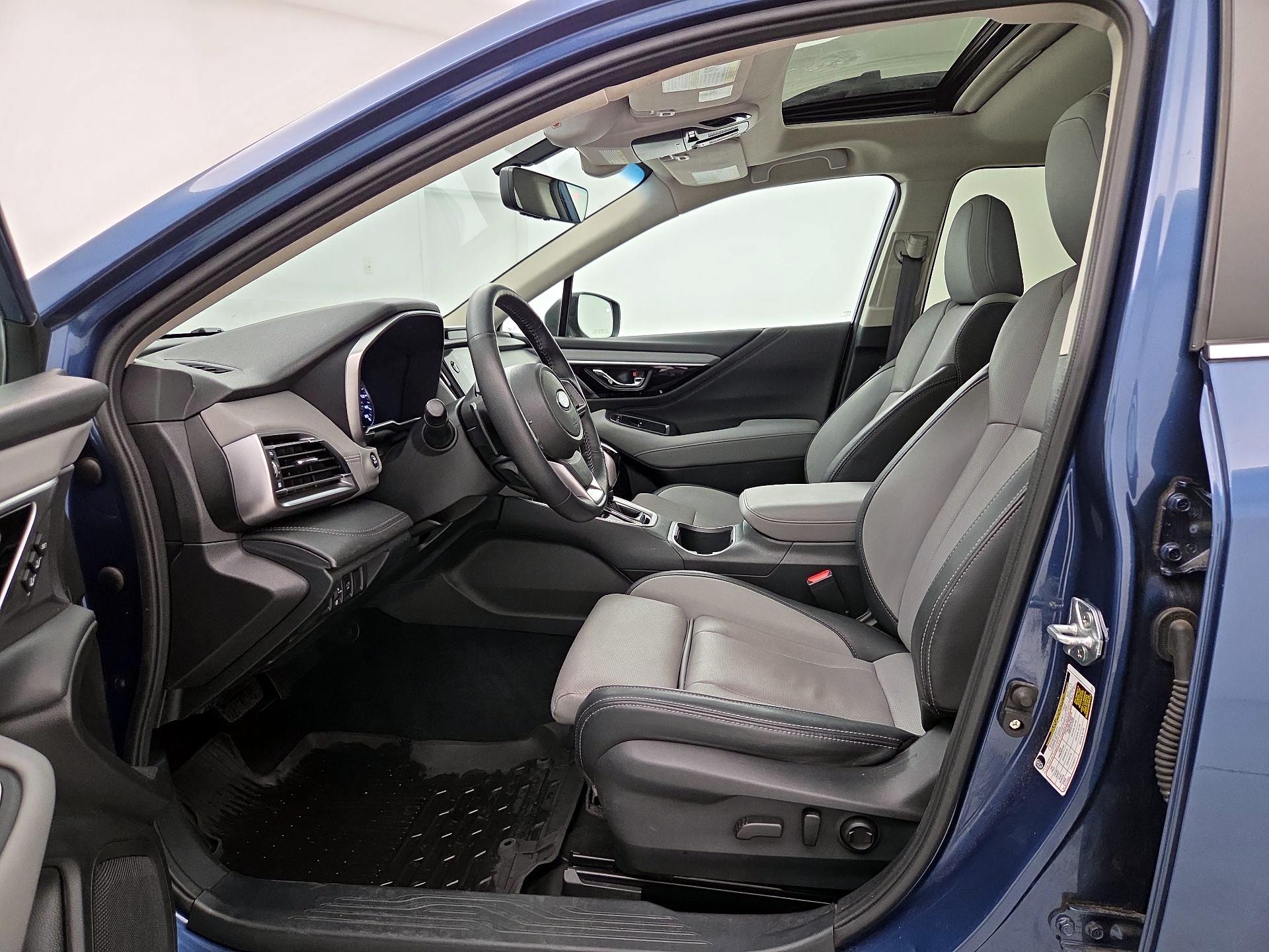 Thumbnail: 2022 Subaru Outback - 11