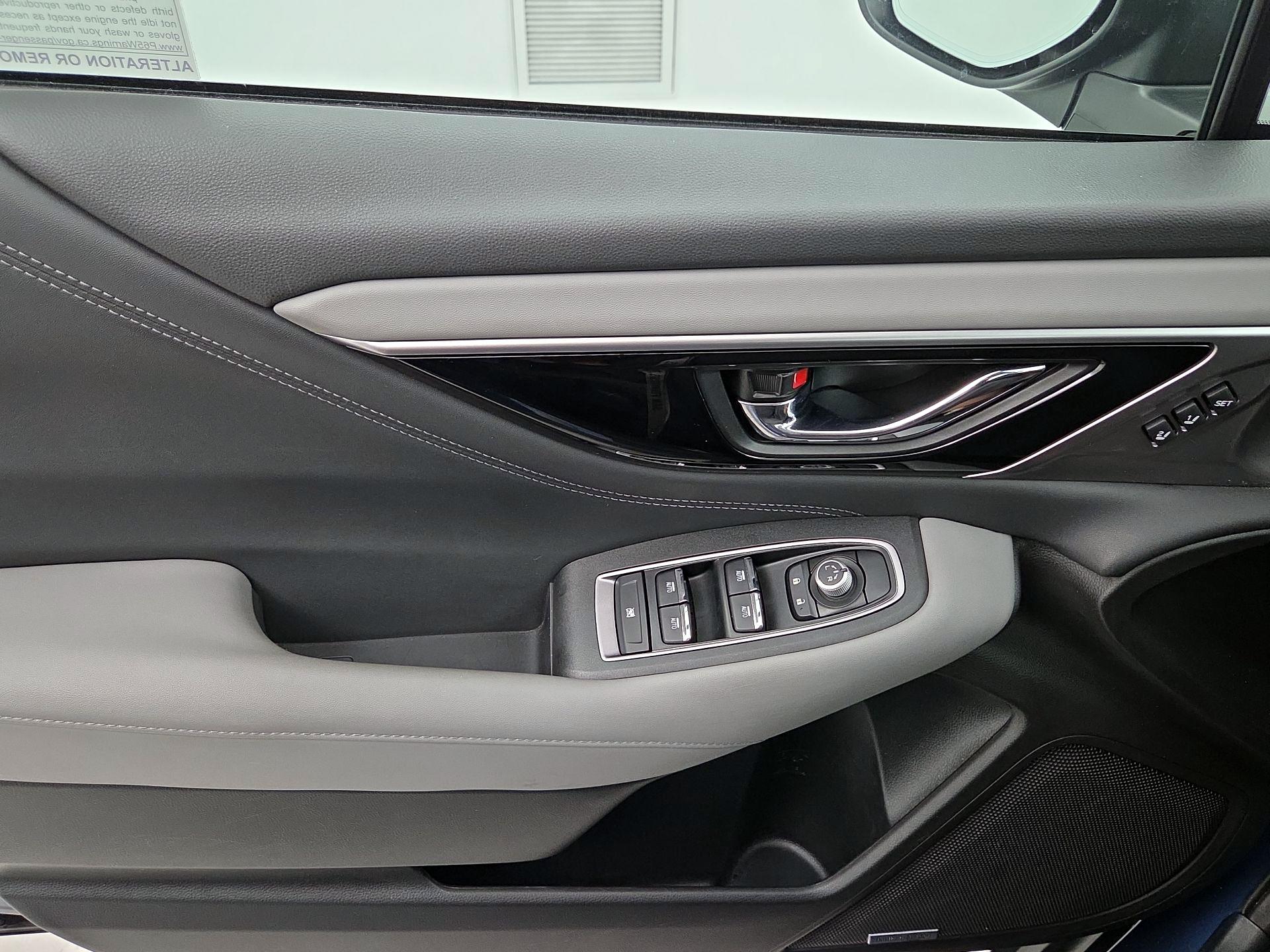 Thumbnail: 2022 Subaru Outback - 12